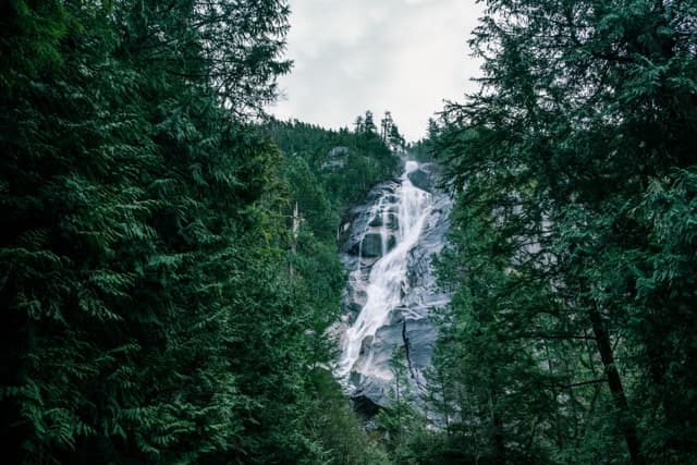 British Columbia Region 2