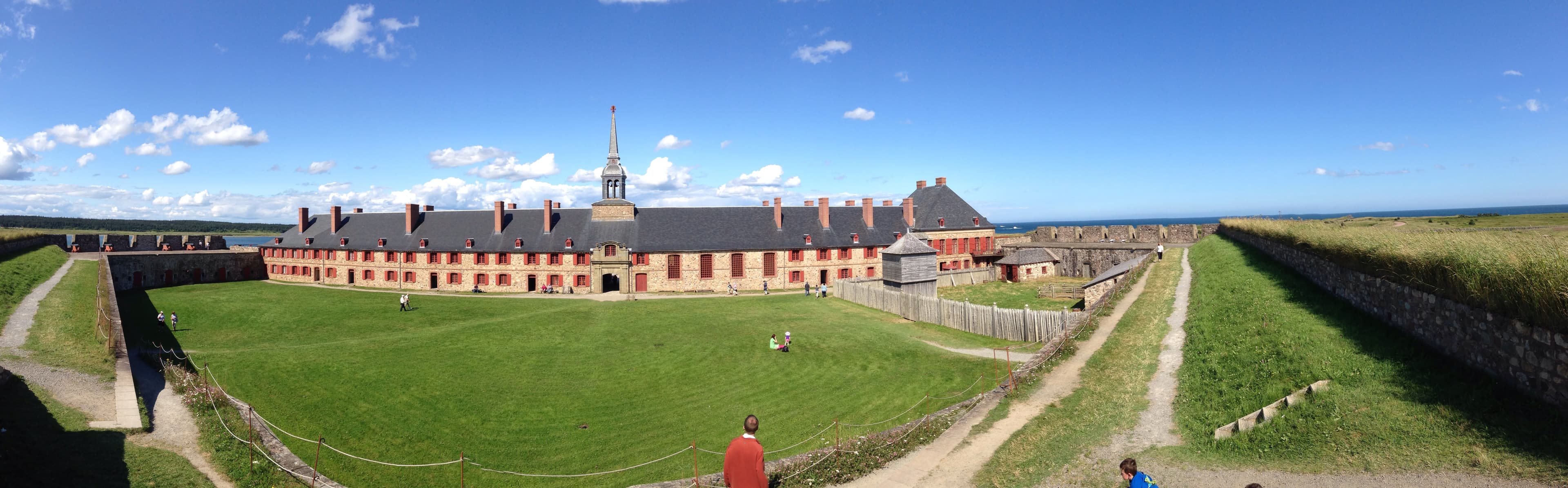 Best of Cape Breton Island from Sydney 1