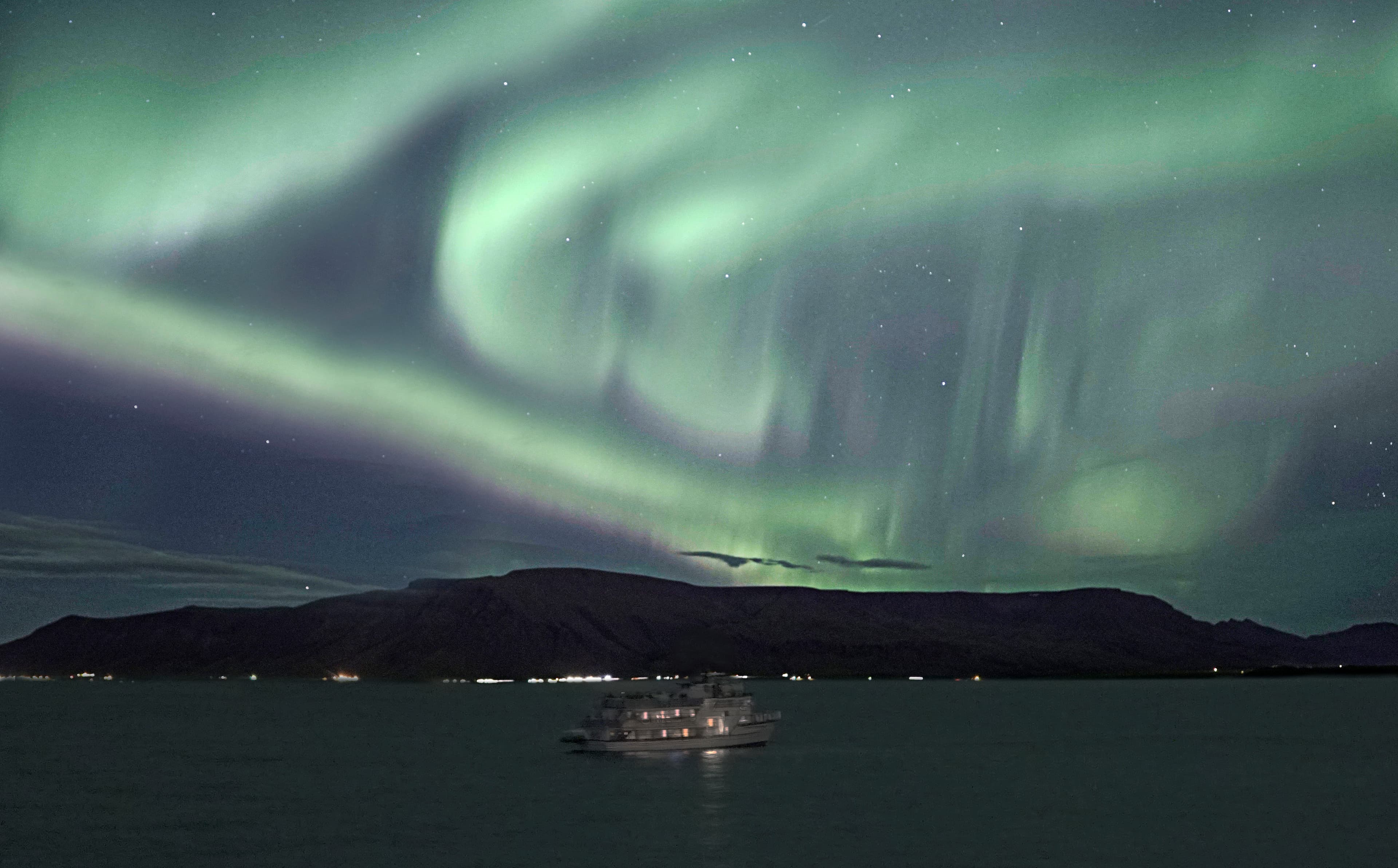 Northern Lights by Boat_SpecialToursIceland4