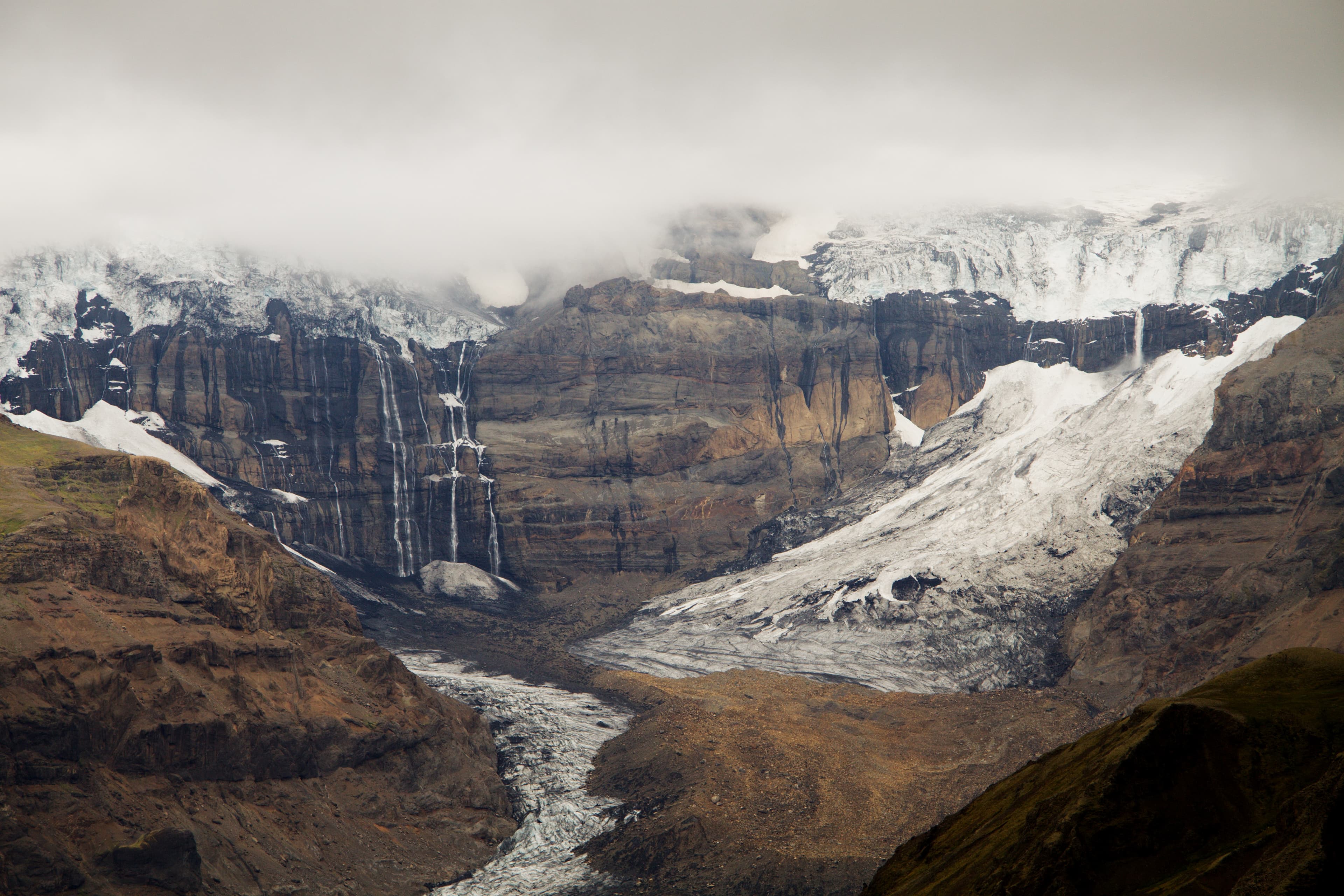 ...Keywords:.glacier, ice, iceberg, iceland, skaftafell, morsarjokull, national, park, abstract, adventure, adventurous, aerial, cold, contrast, danger, dangerous, deep, deserted, detail, erosion, formation, freeze, geological, glacial, hazards, landscape, movement, natural, nature, reserve, scenic, scenery, shape, snow, south, summer, unexplored, view, volcanic, water, white, wild, wilderness, travel, tourism, sightseeing, mountain Morsarjokull glacier, Skaftafell National Park, Iceland