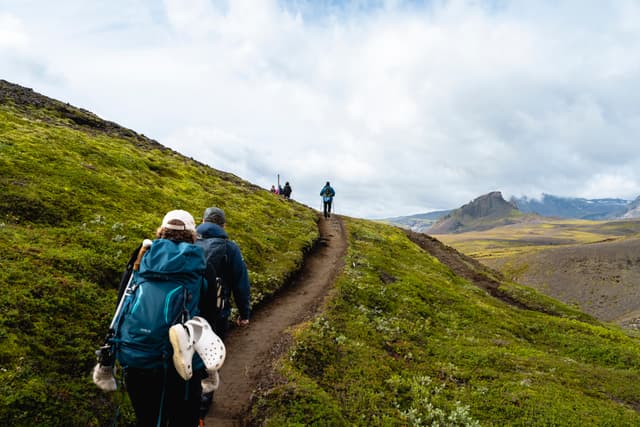 laugavegur-trail