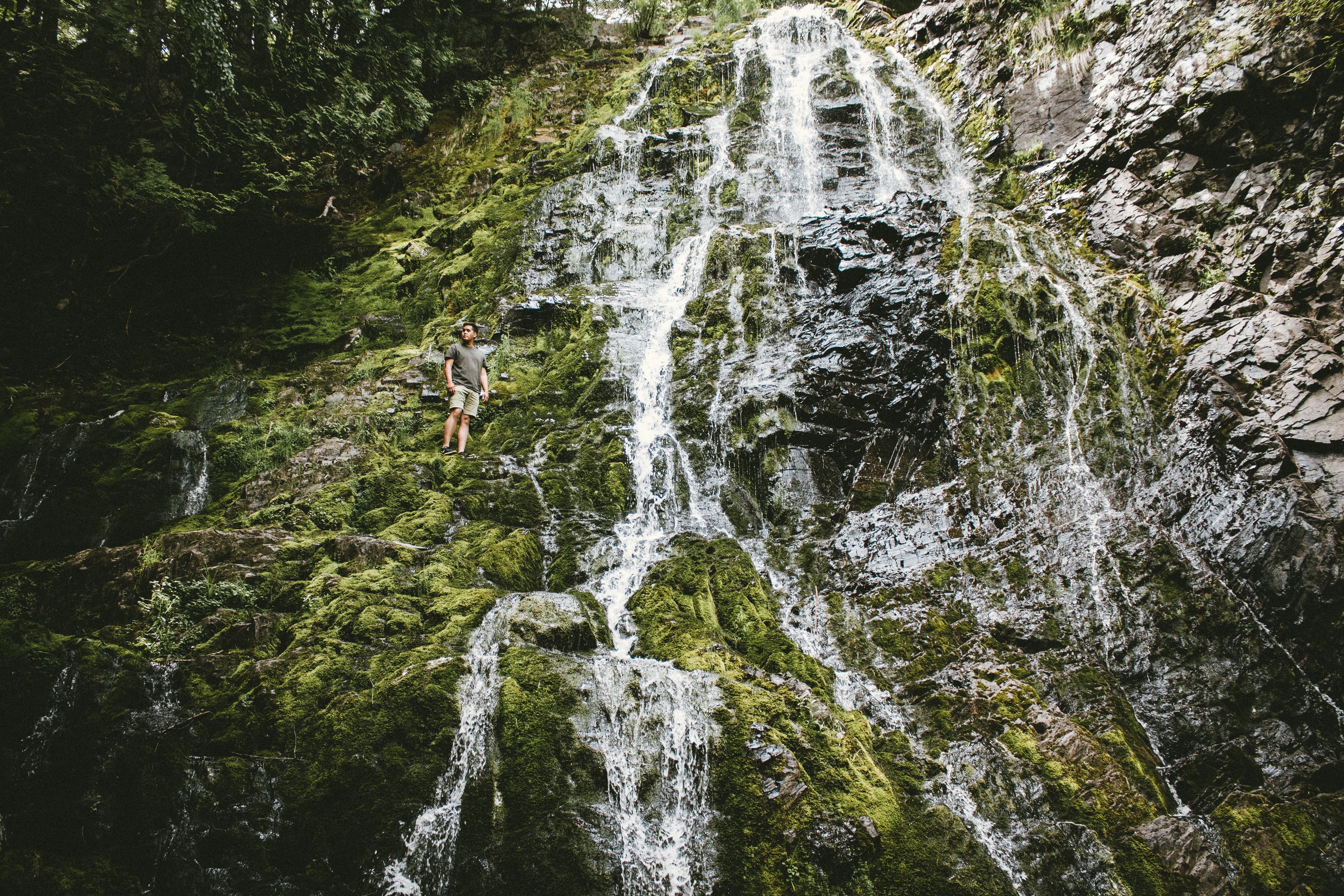 New Brunswick Region 3