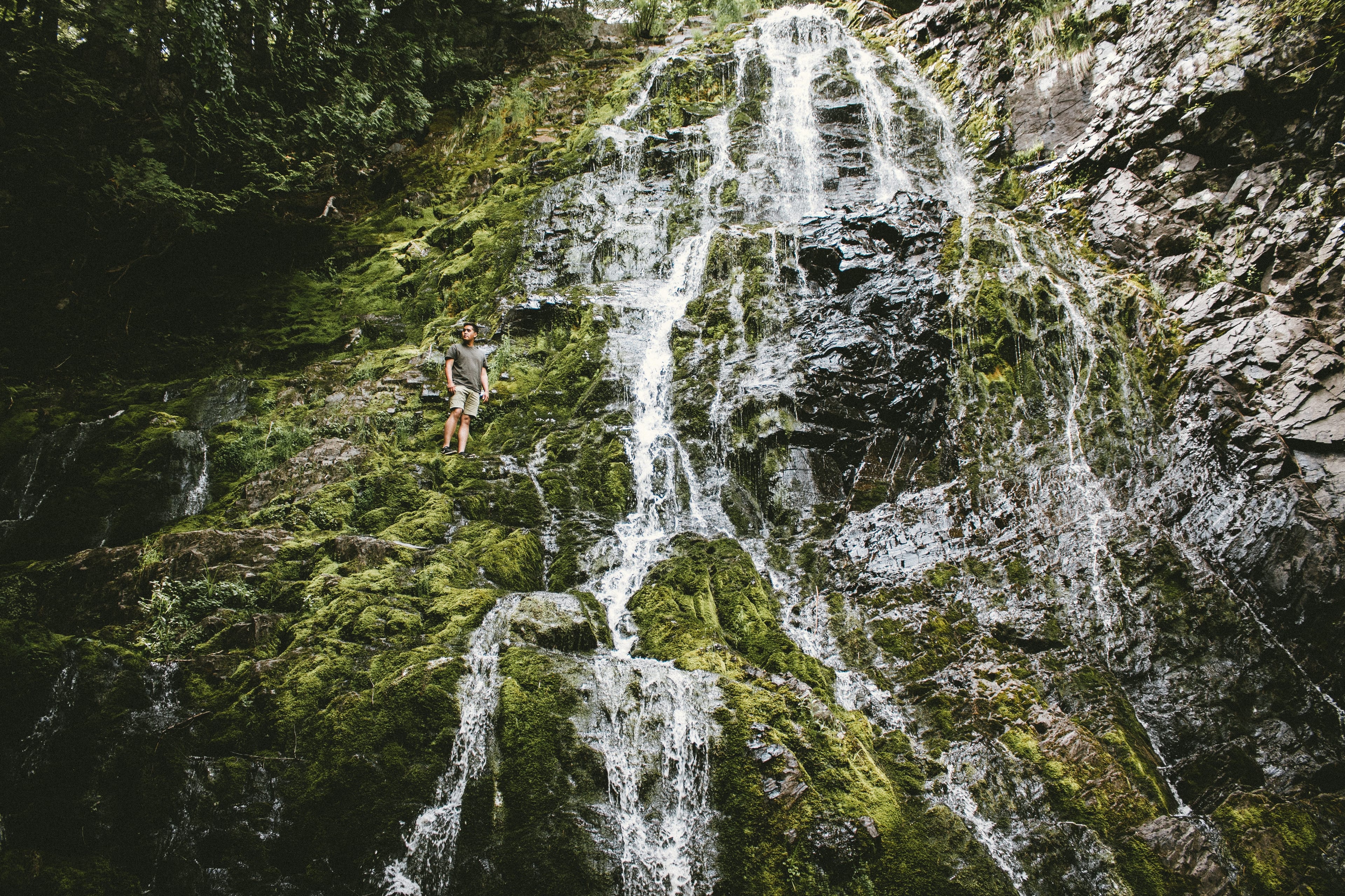 New Brunswick Region 3