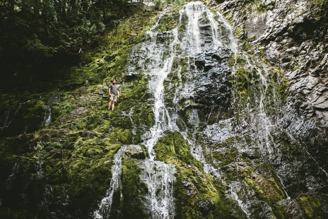 New Brunswick Region 3