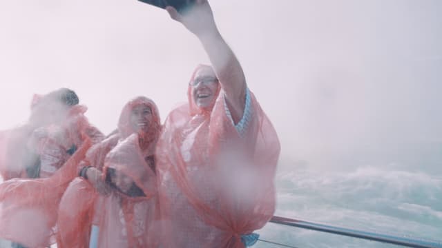 Niagara Falls Day Tour – Toronto Departure 10