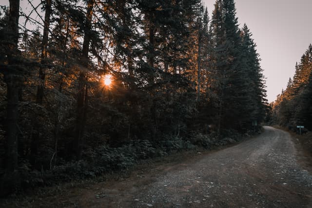 New Brunswick Region 6