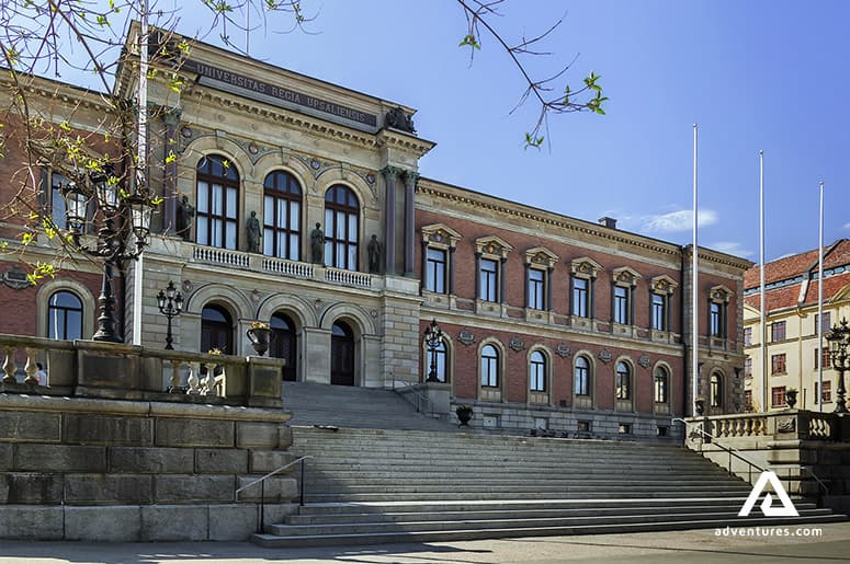 uppsala-university-the-oldest-in-scandinavia