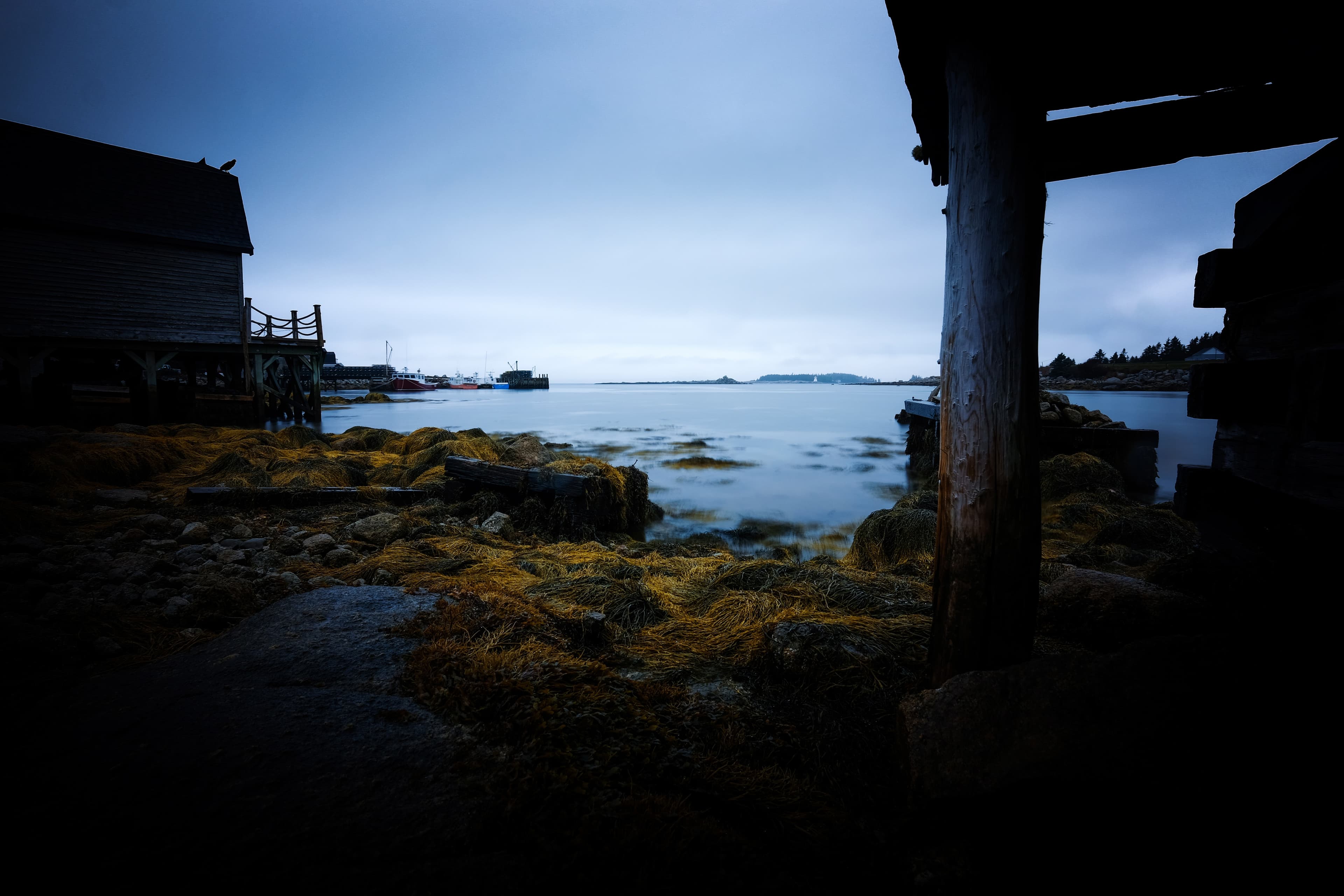 Nova Scotia Region 05