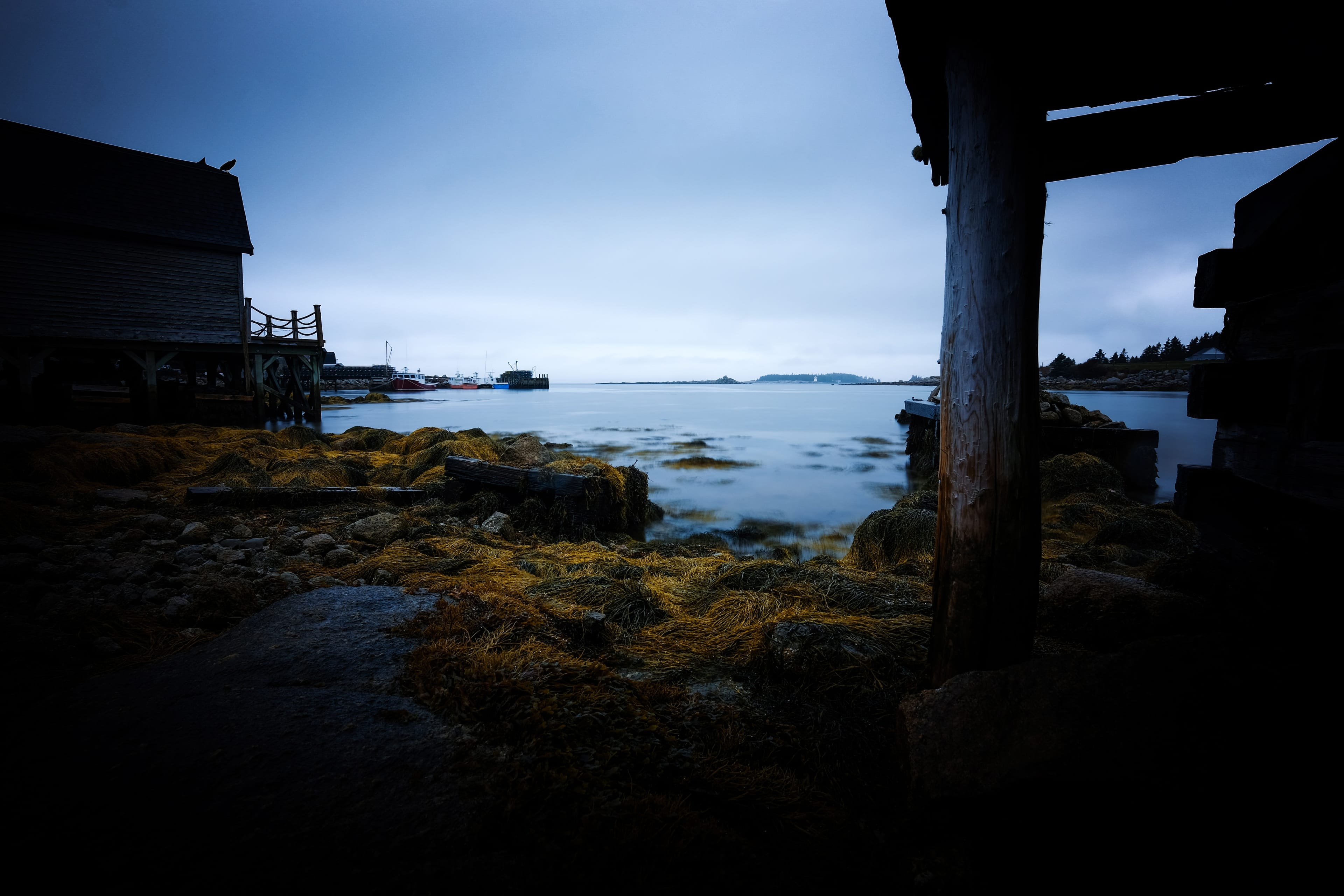 Nova Scotia Region 05