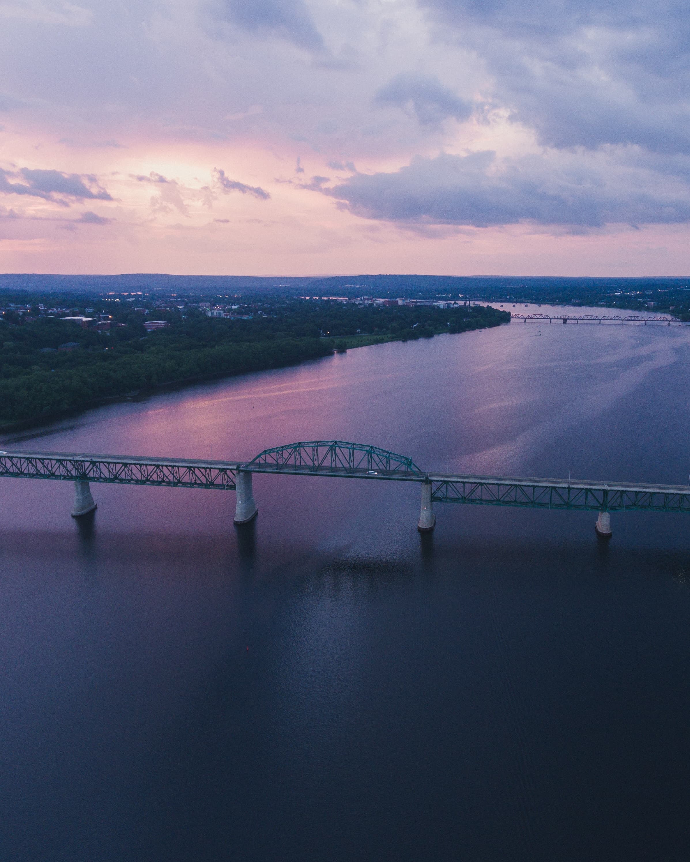 New Brunswick Region 4