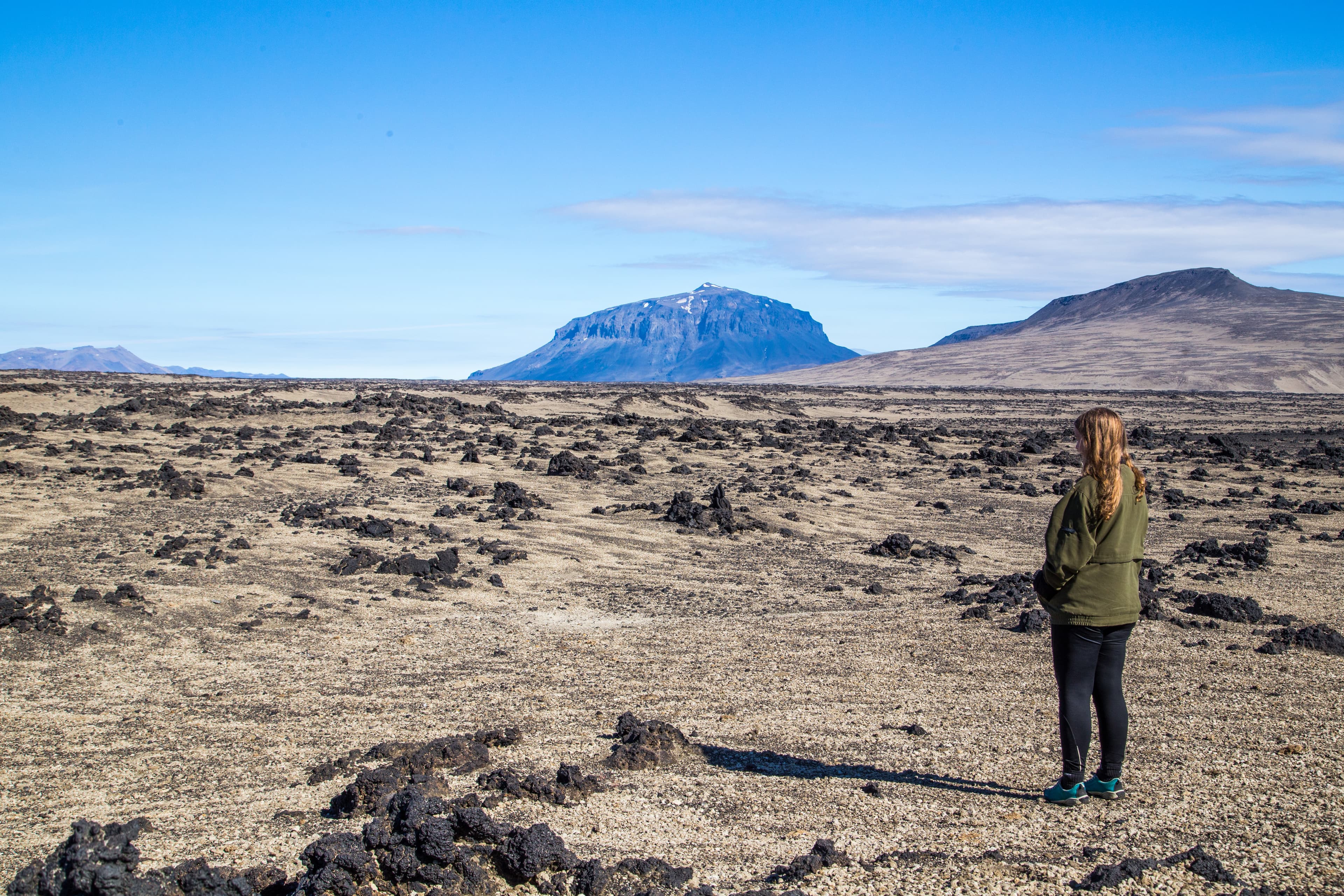 female-tourist-near-askja-volcano-iceland