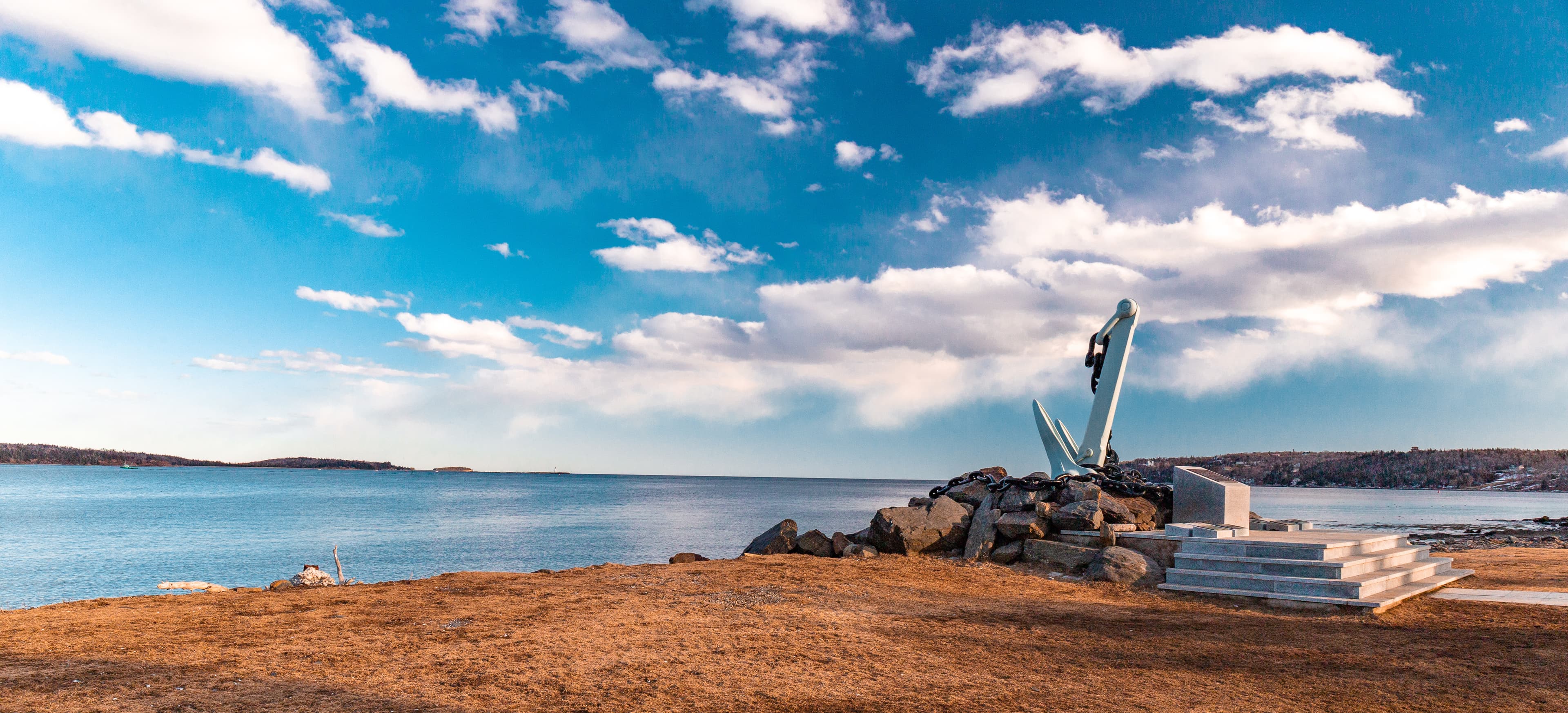 Nova Scotia Region 05