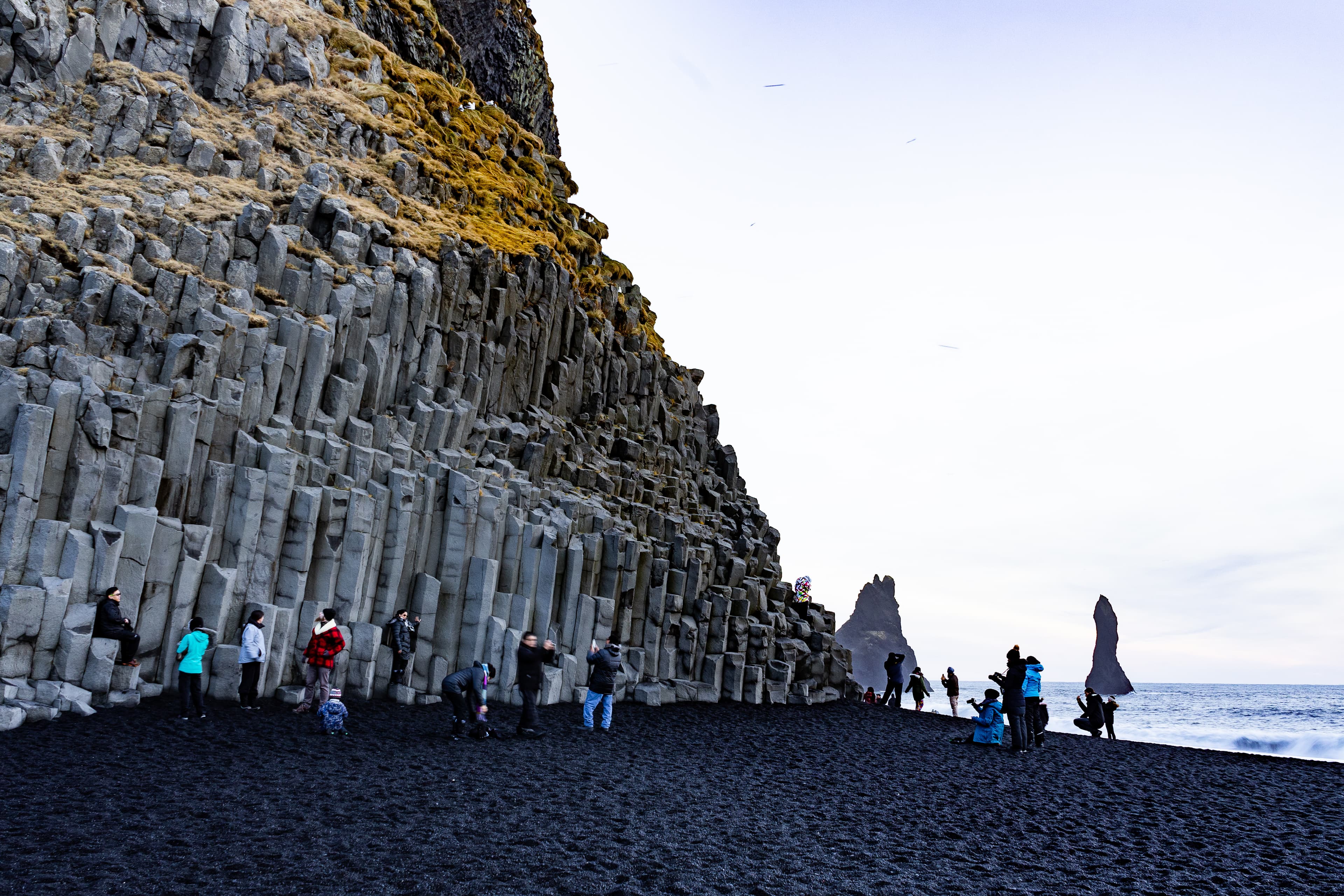 YourDayTours-reynisfjara-south-iceland-7