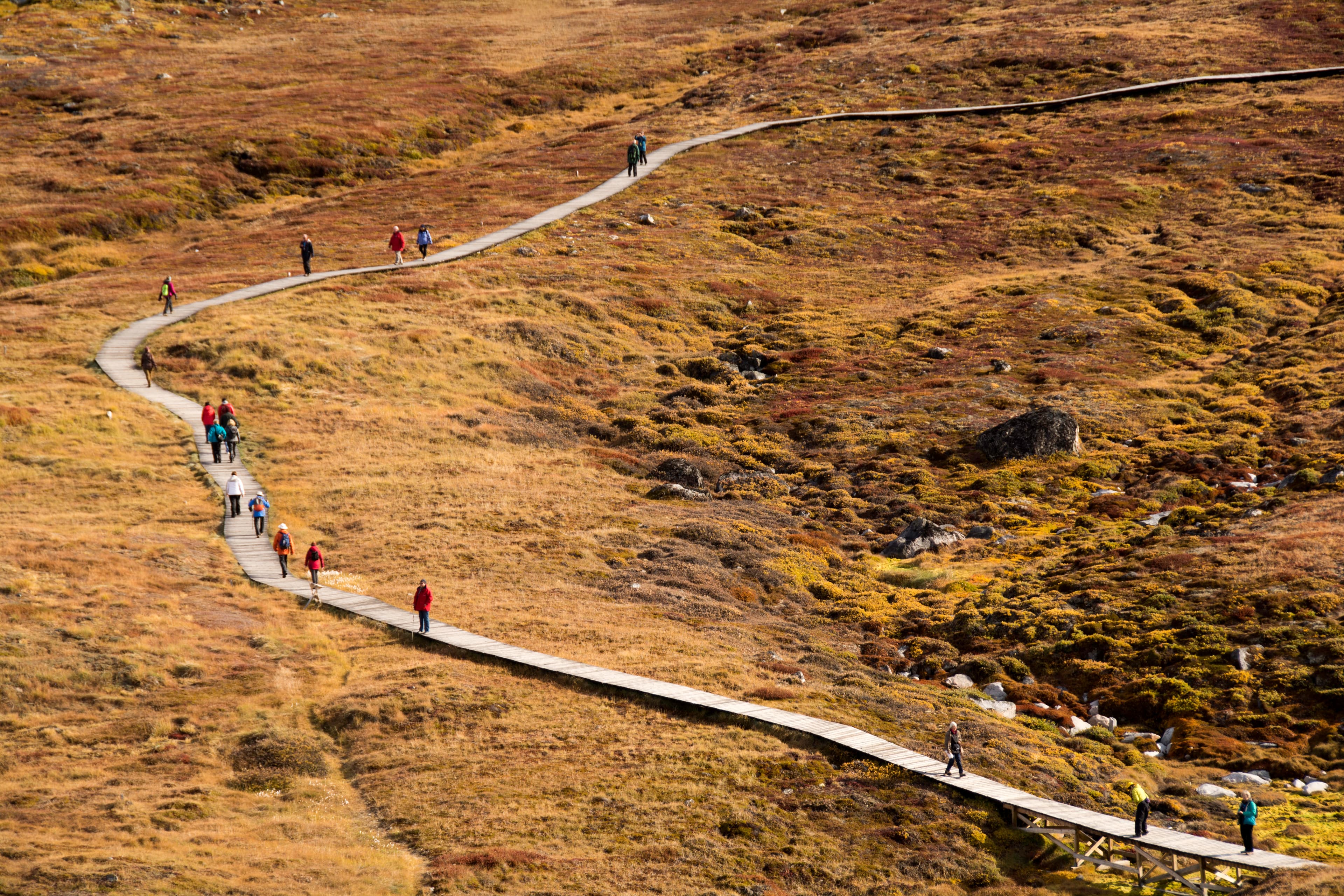 Ilulissat Into the Northwest Passage 39