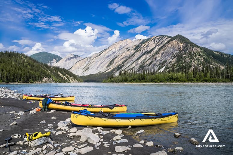 canoeing-and-boating-on-the-great-slave-lake