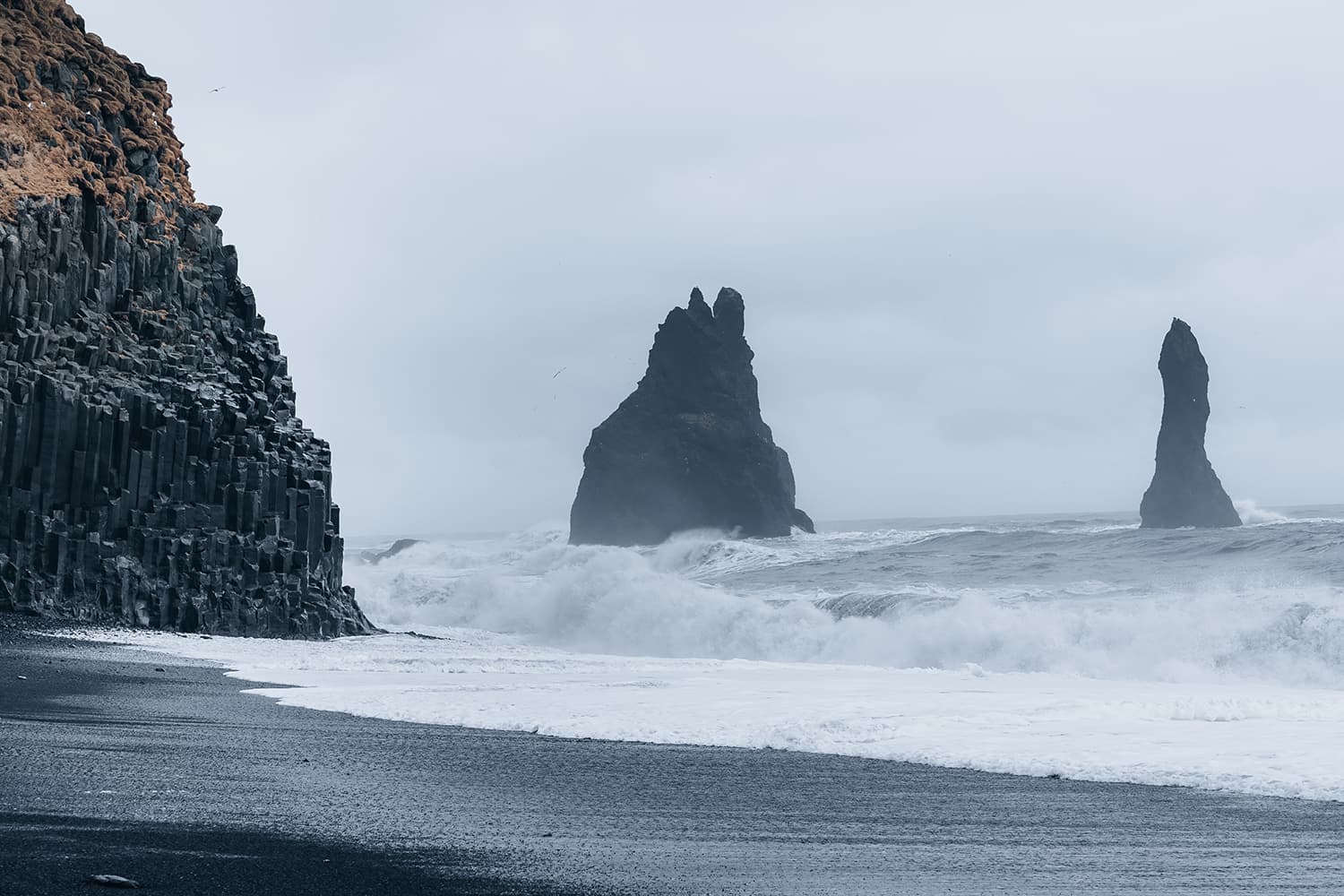 reynisfjara-black-sand-beach-columnar-basalt
