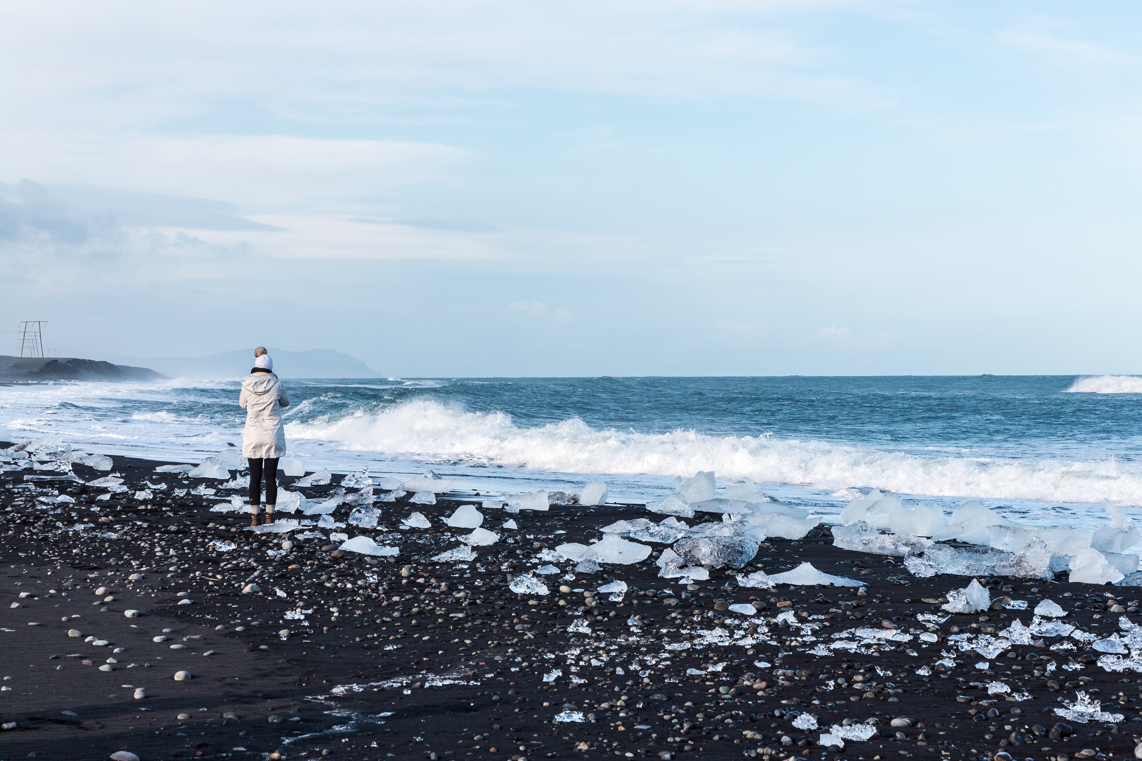 Jokulsarlon-Diamond-Beach-Glacier-Lagoon-Iceland-3