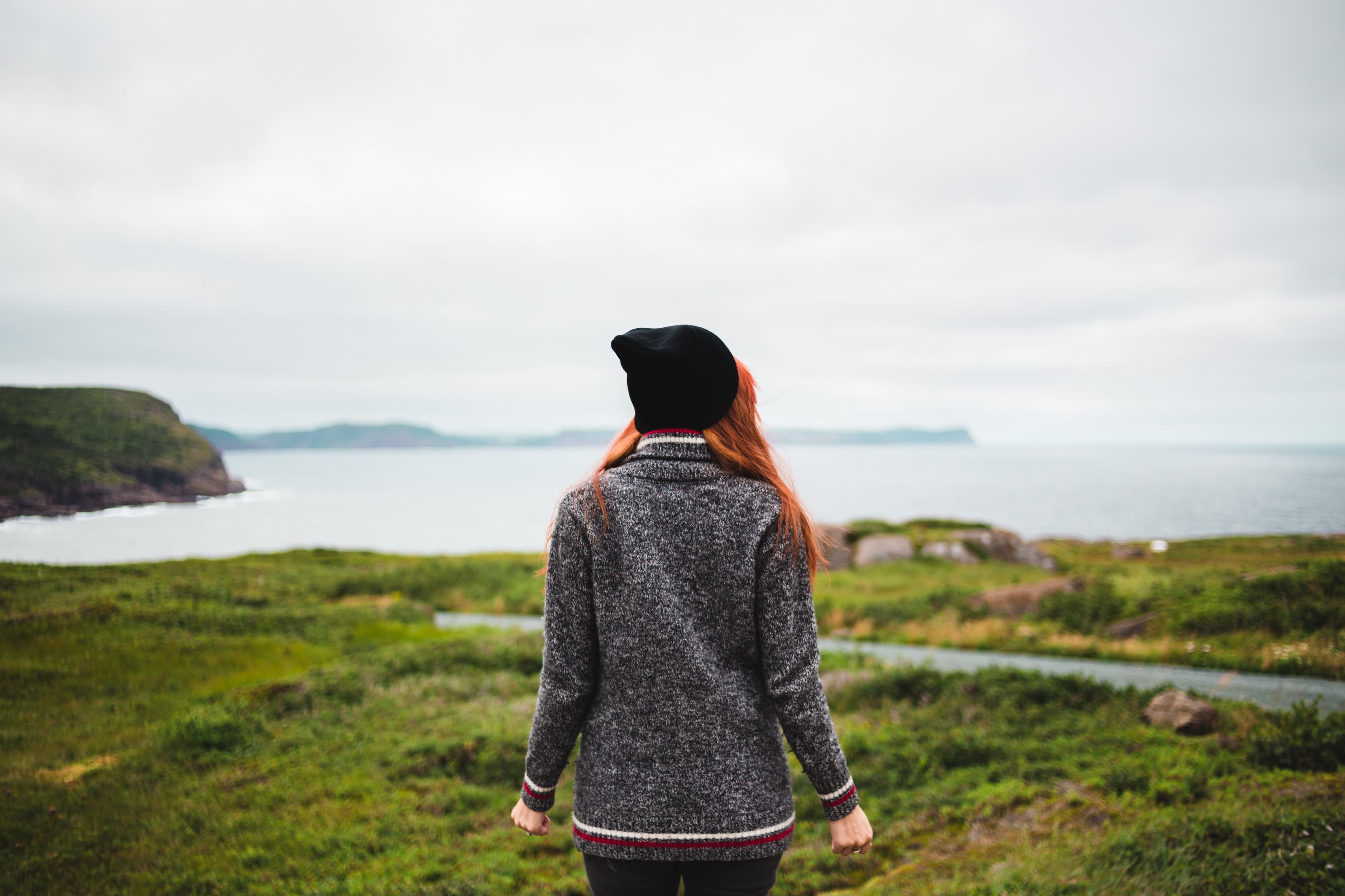 Newfoundland and Labrador Region 03