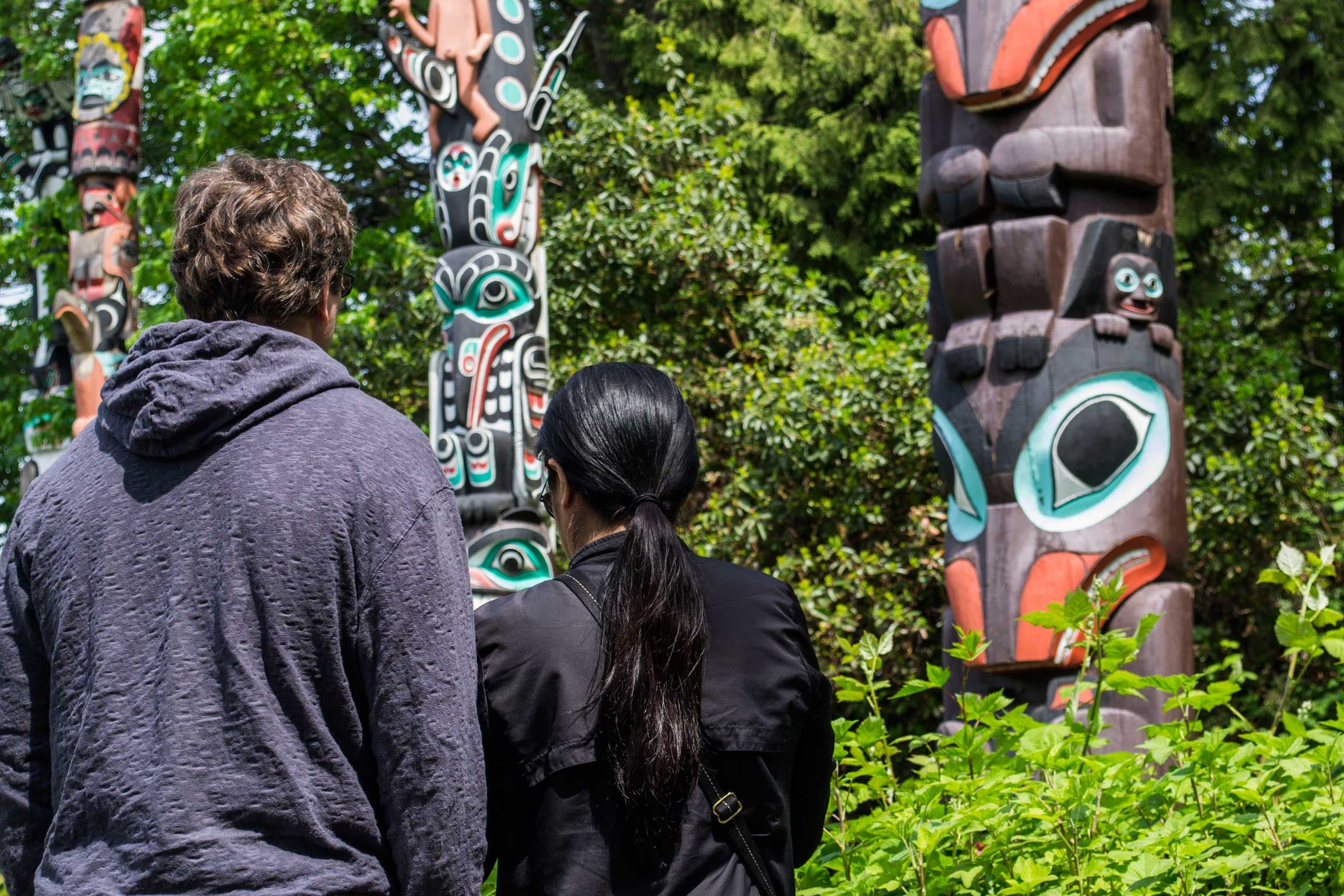 Wilderness Camping on Vancouver Island 6