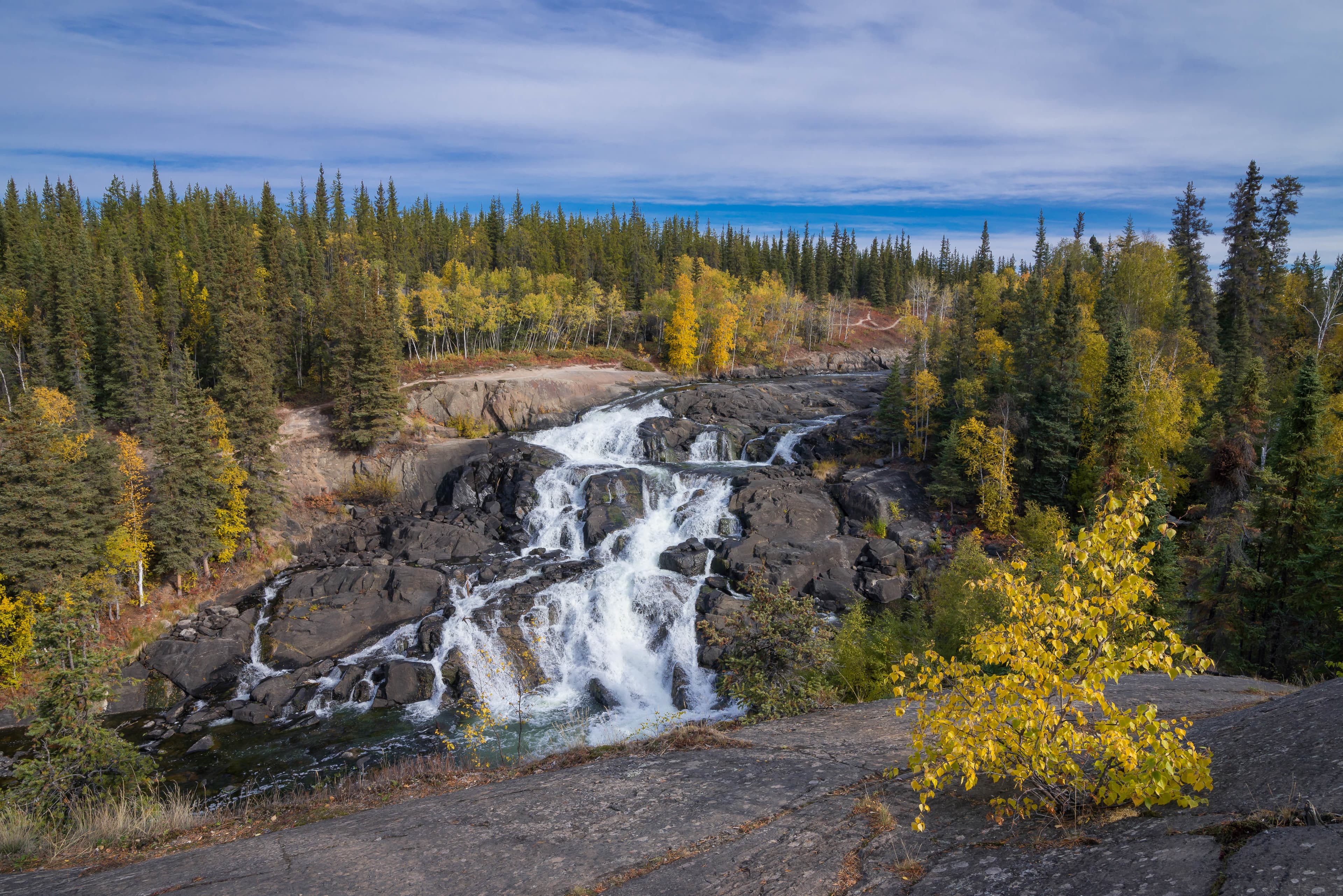 Northwest Territories Region 02