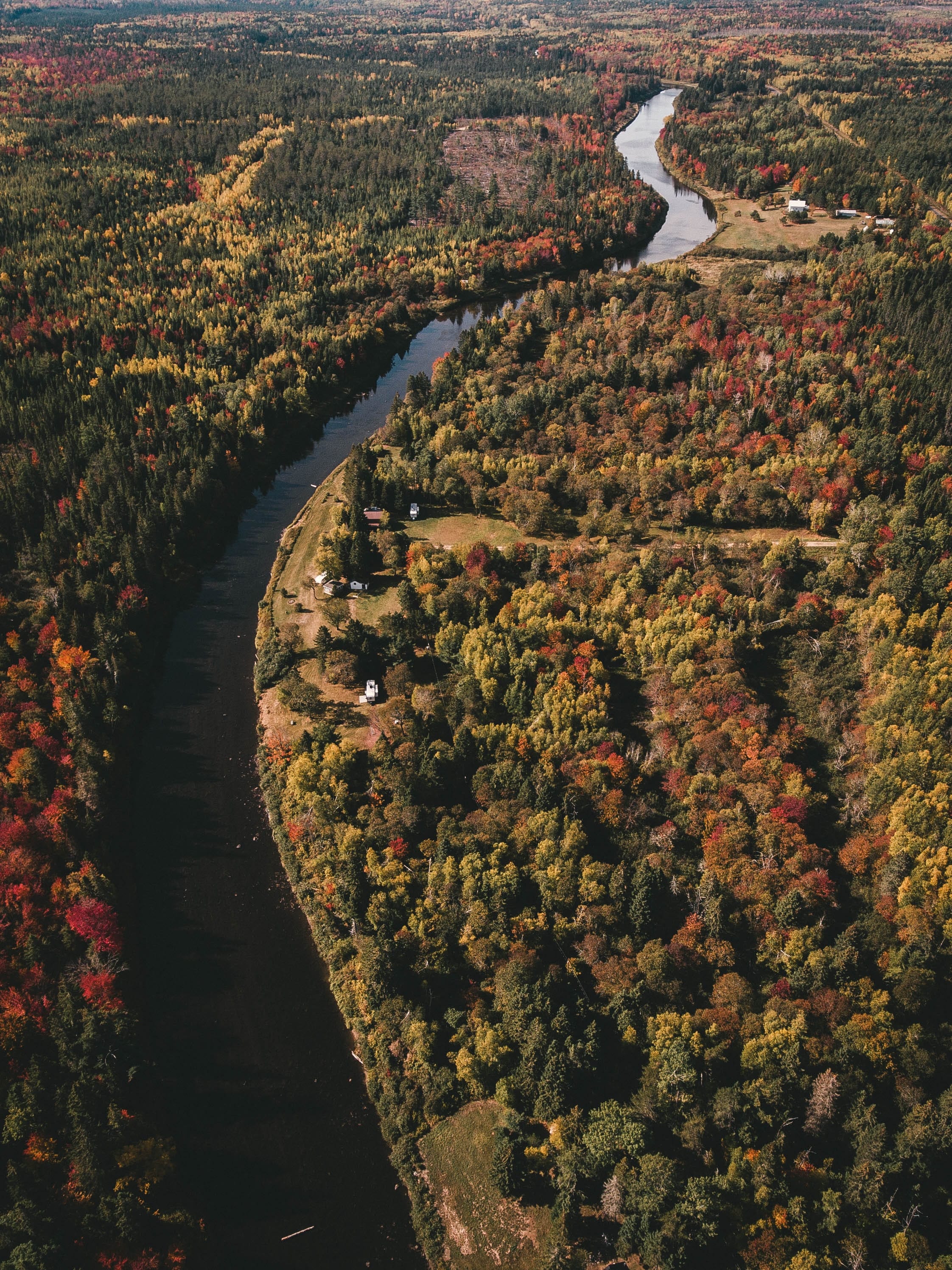 New Brunswick Region 2