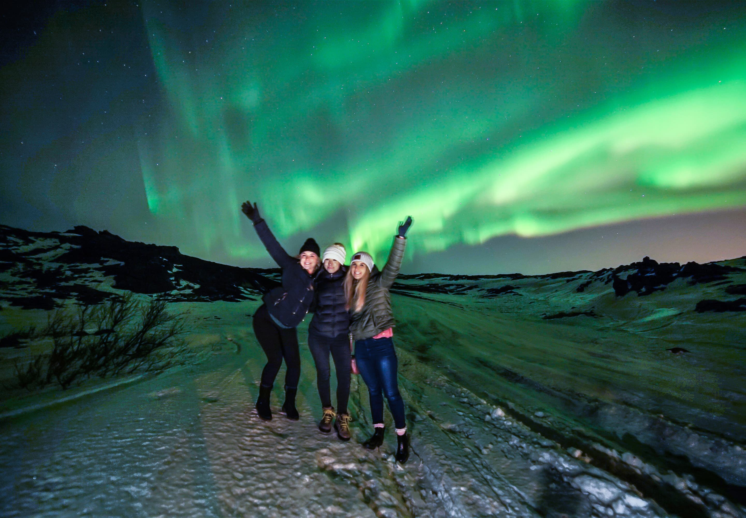 Arctic-Adventures-Volcano-Hike-and-Northern-Lights-13