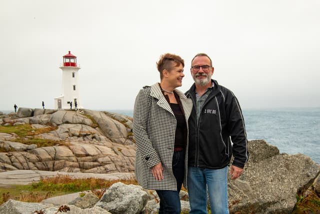 The Best of Halifax Tour with Peggy's Cove 6