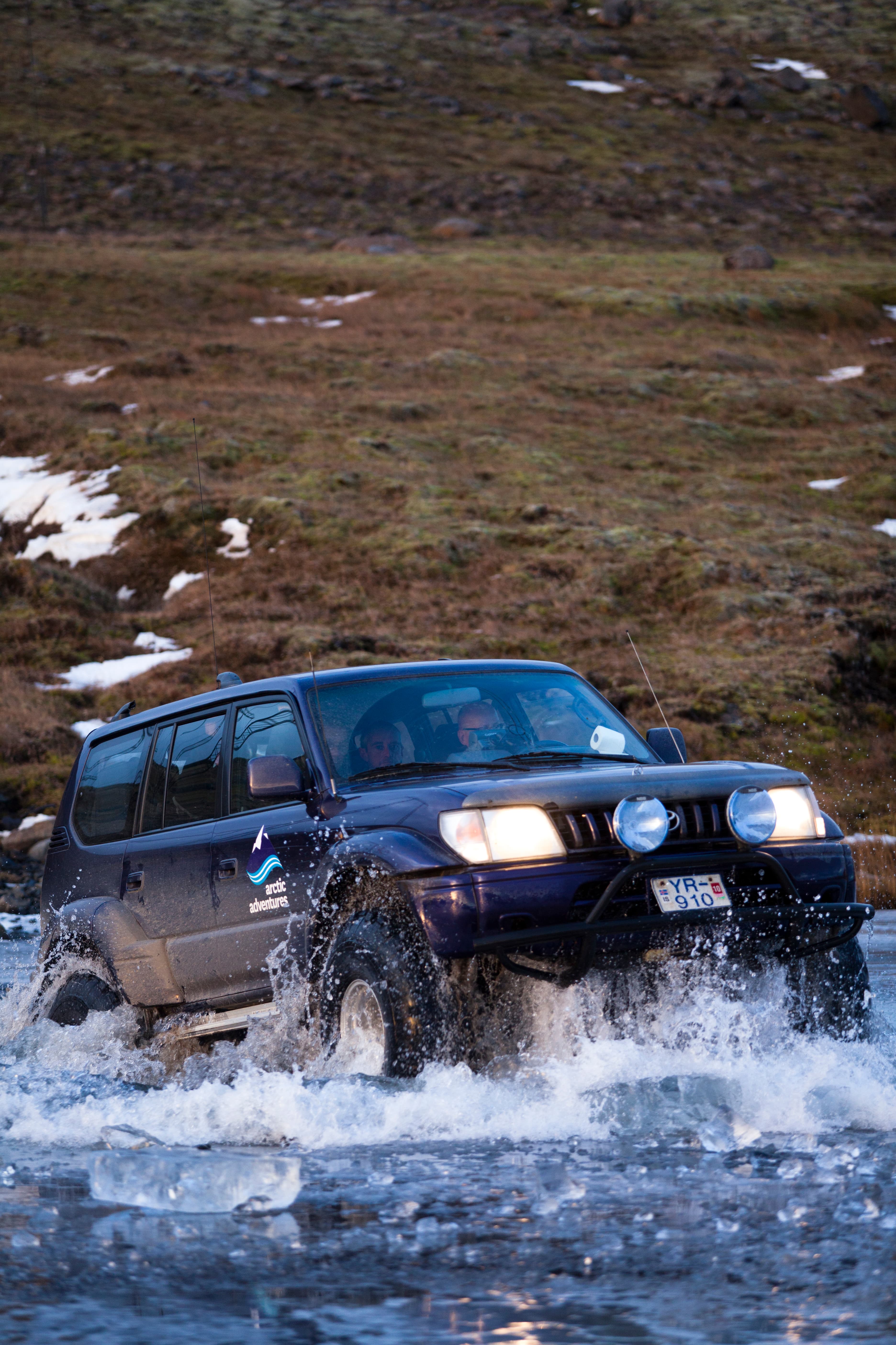 Super Jeeps -Þórsmörk Winter 3 ellithor.com