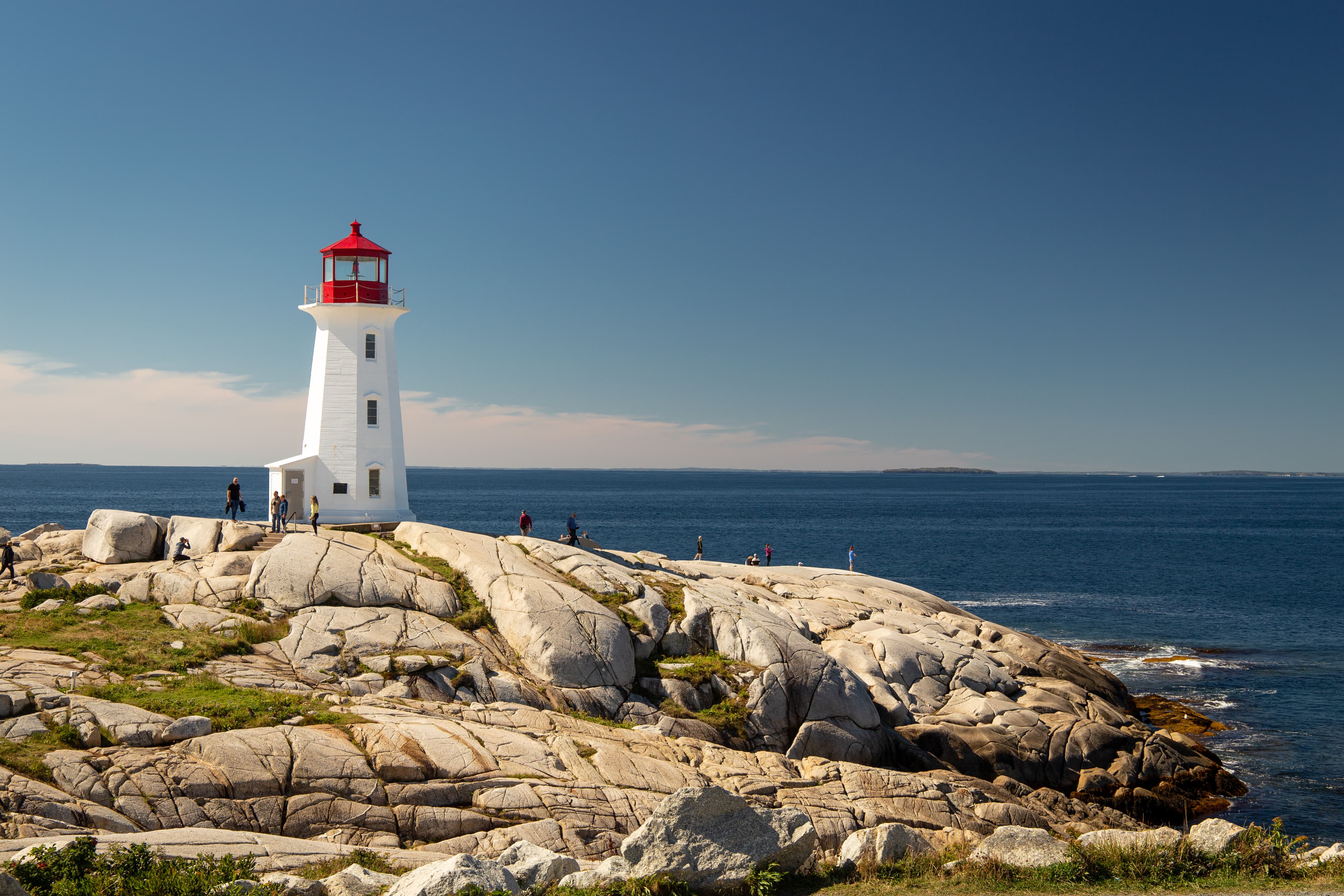 Nova Scotia Region 13