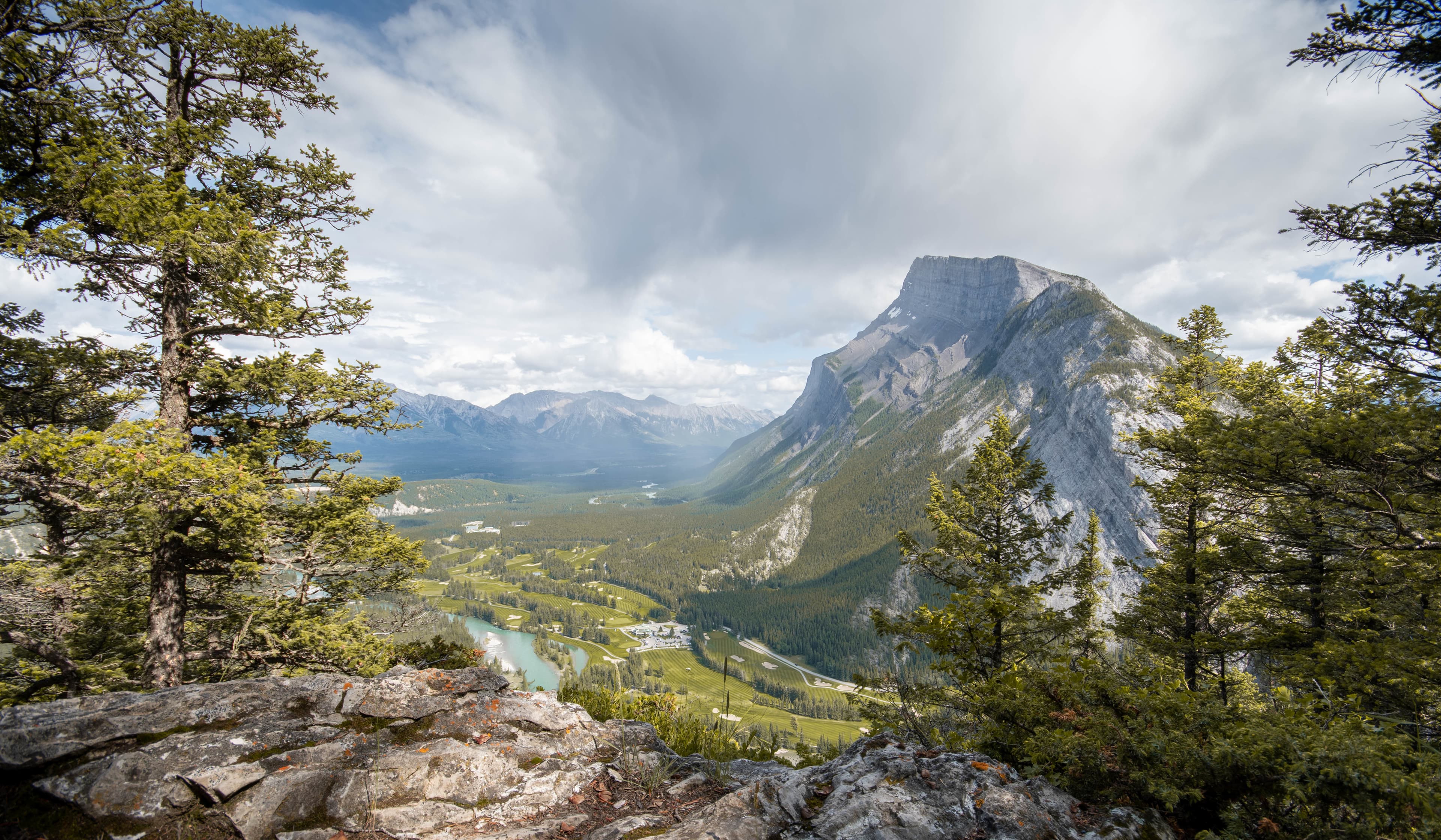 British Columbia Region 03