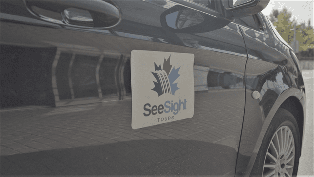 Niagara Falls Day Tour – Toronto Departure 08