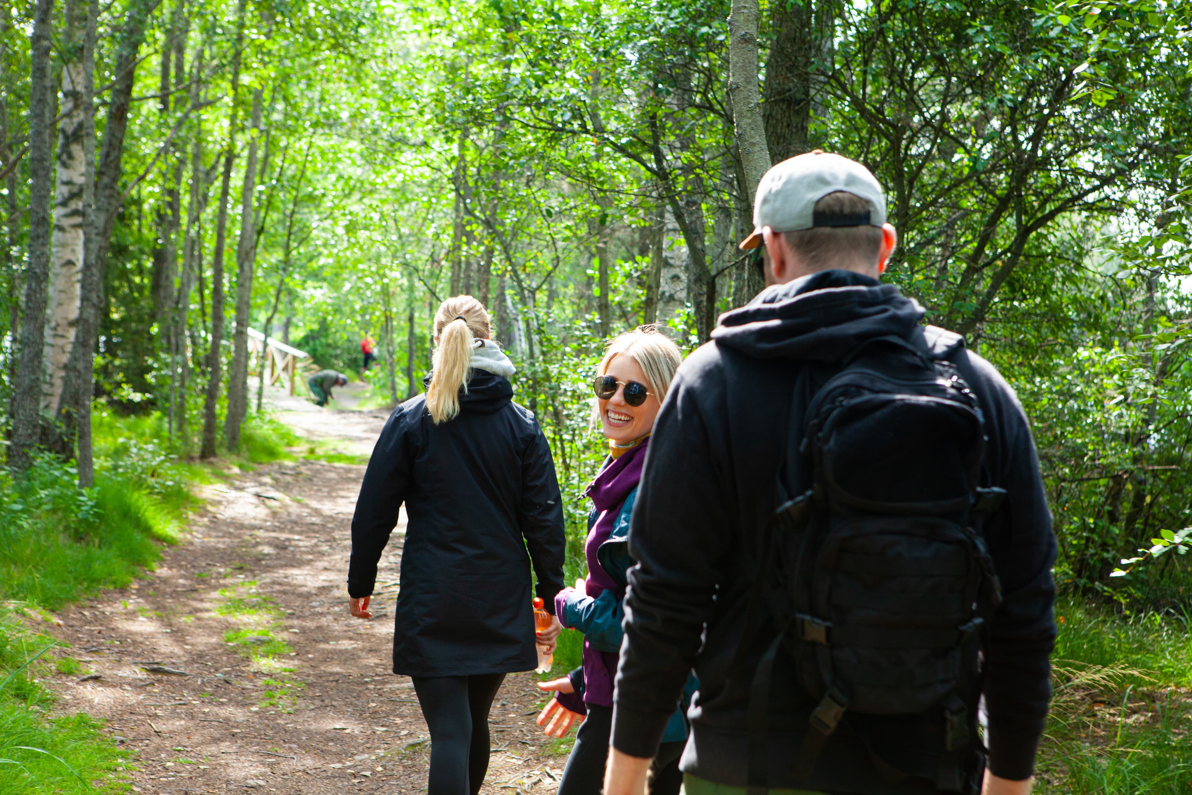 taiga-hiking-from-helsinki