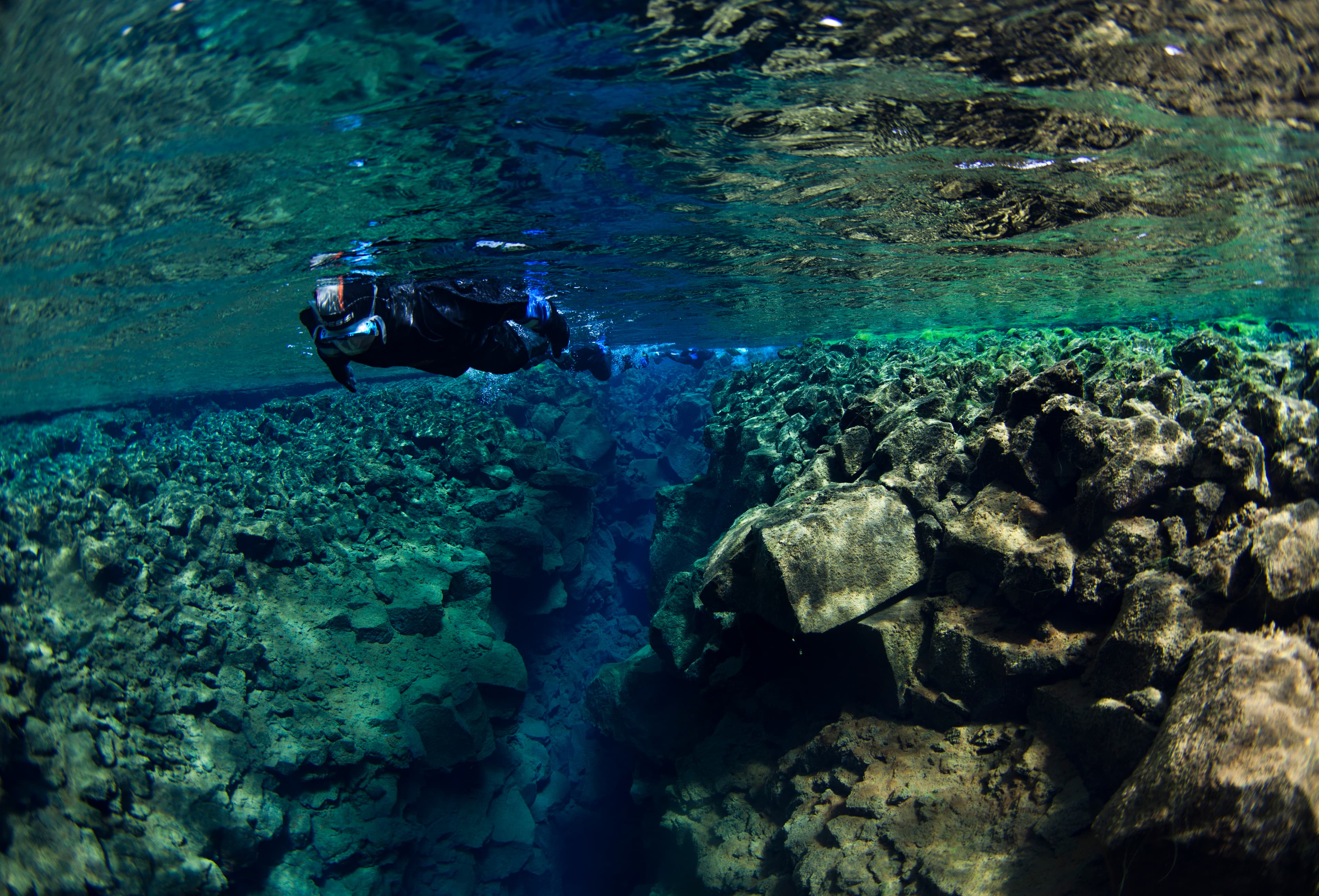 Snorkeling -Into the Blue 15 ellithor.com