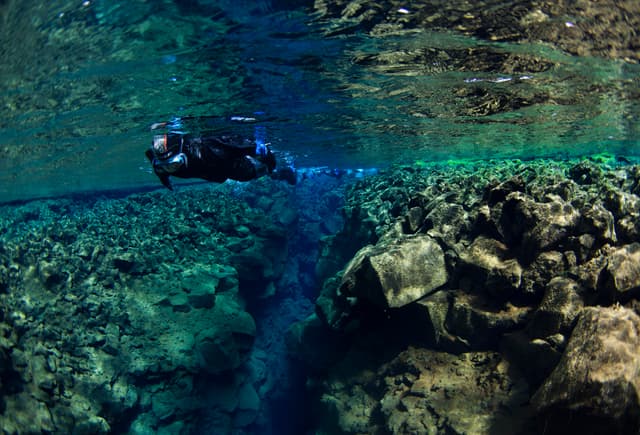 Snorkeling -Into the Blue 15 ellithor.com