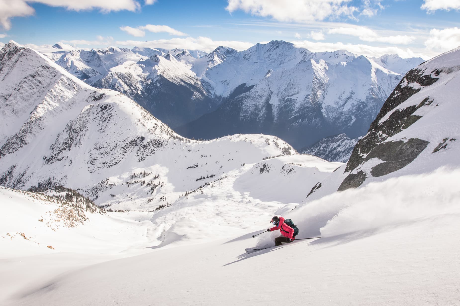 Rogers-Pass-british-columbia-man-skiing