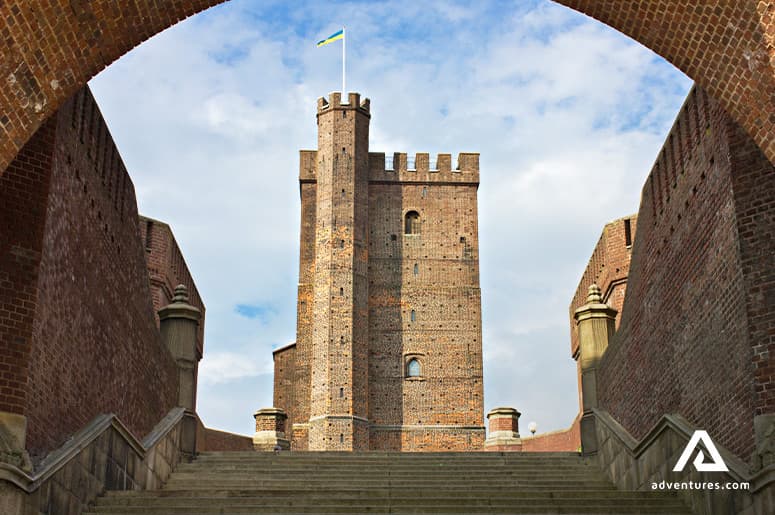 medieval-castle-the-kernel-in-helsingborg-sweden