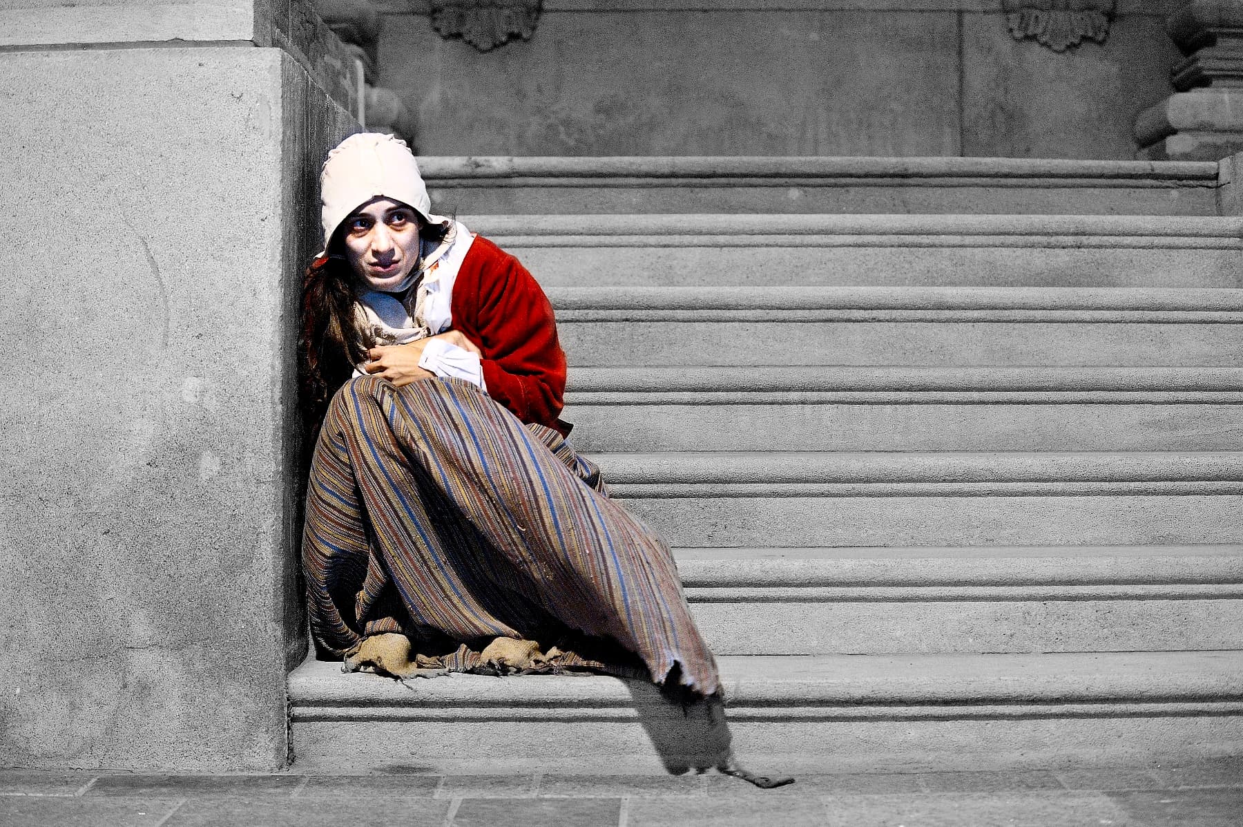 Traditional Ghost Walk of Old Montreal 4