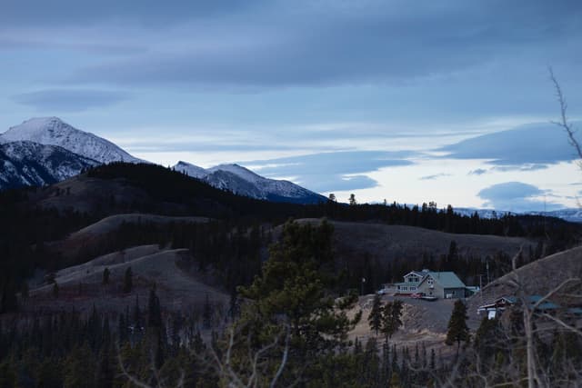 Yukon Territory Region 12