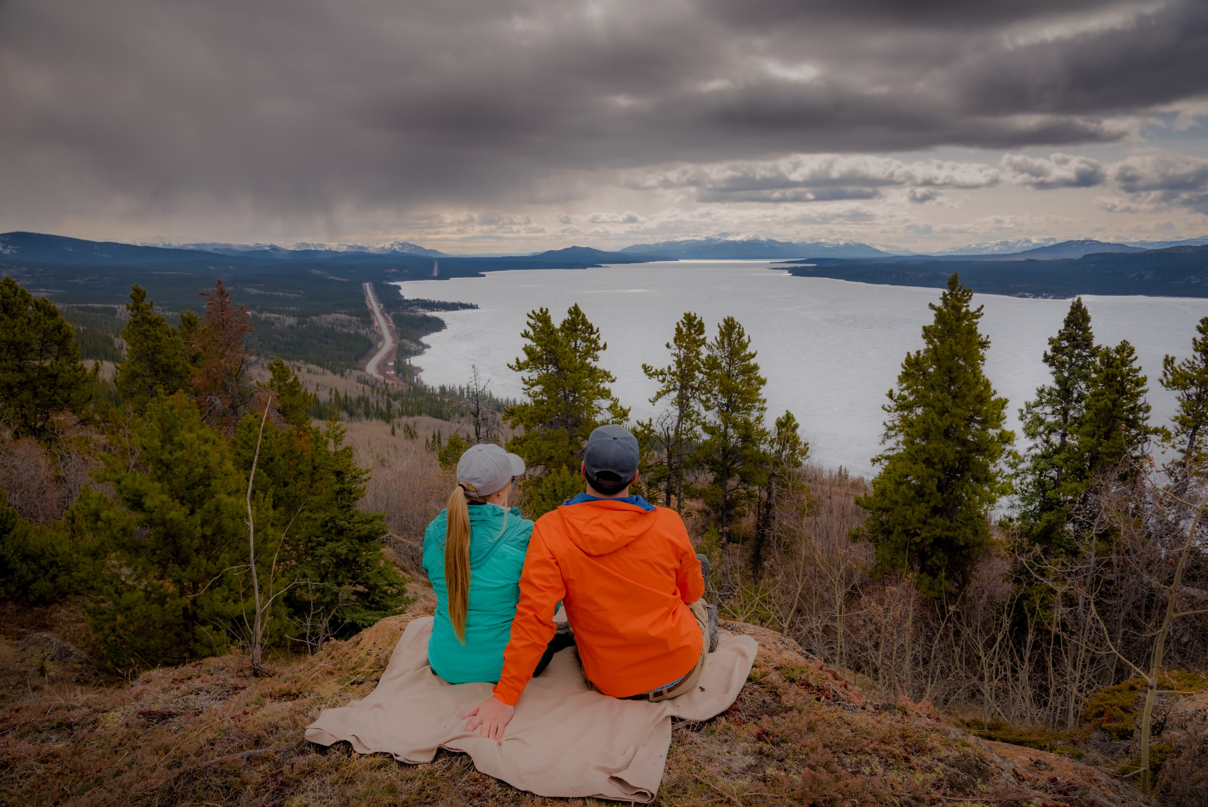 Yukon Territory Region 22