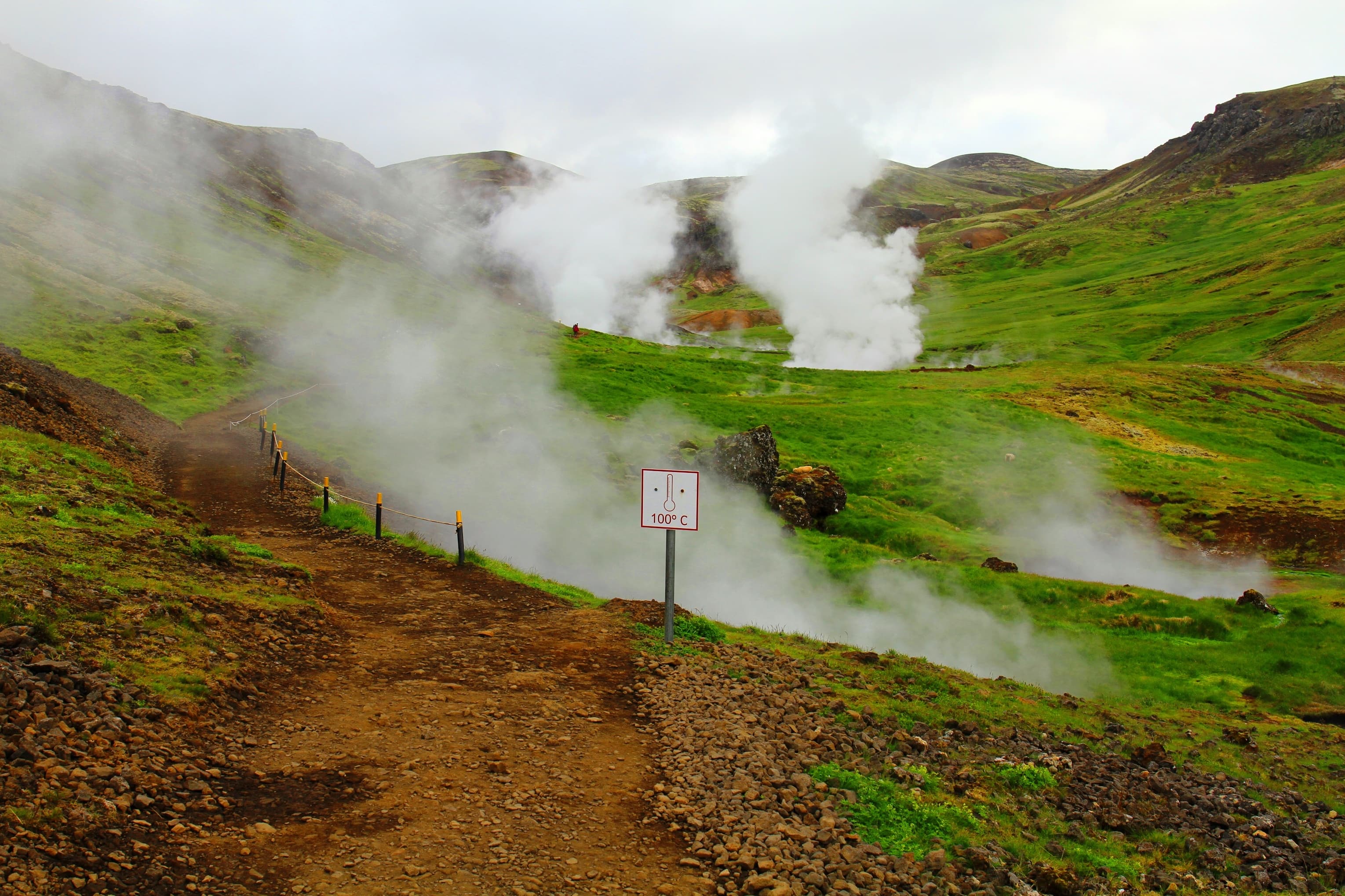 Reykjadalur-Hiking-Hot-Springs-Iceland 6