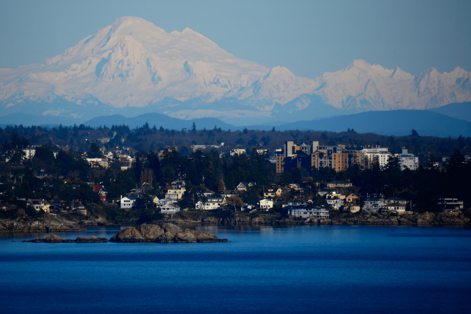 Best of Victoria Tour Including Butchart Gardens 1