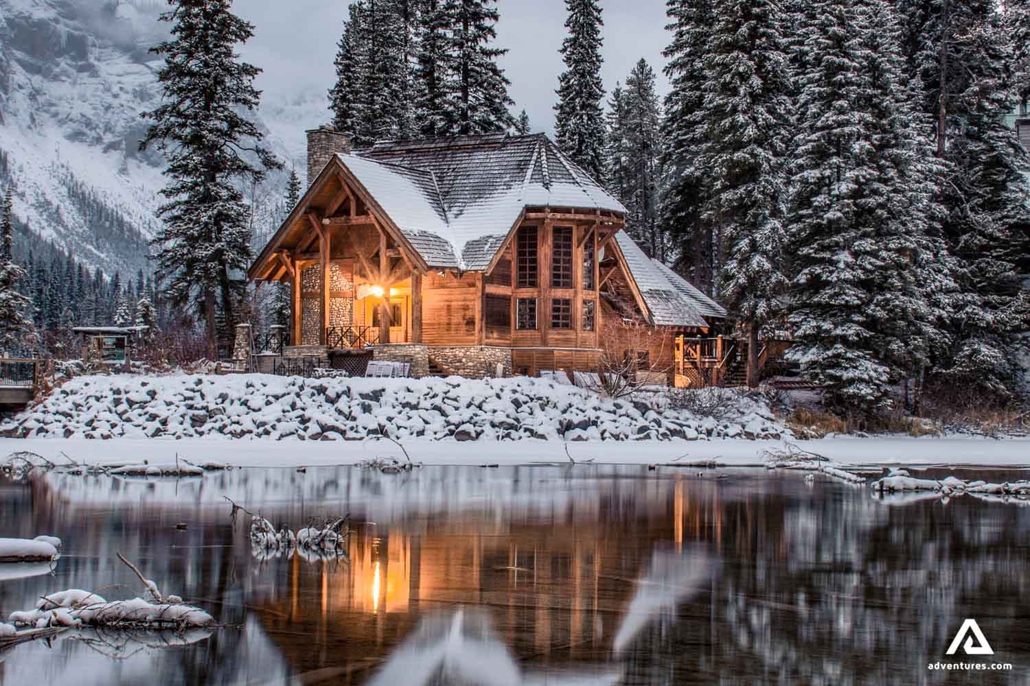 yoho-national-park-canada-emerald-lake-mountains-nature-landscape-lodge-winter-1-2