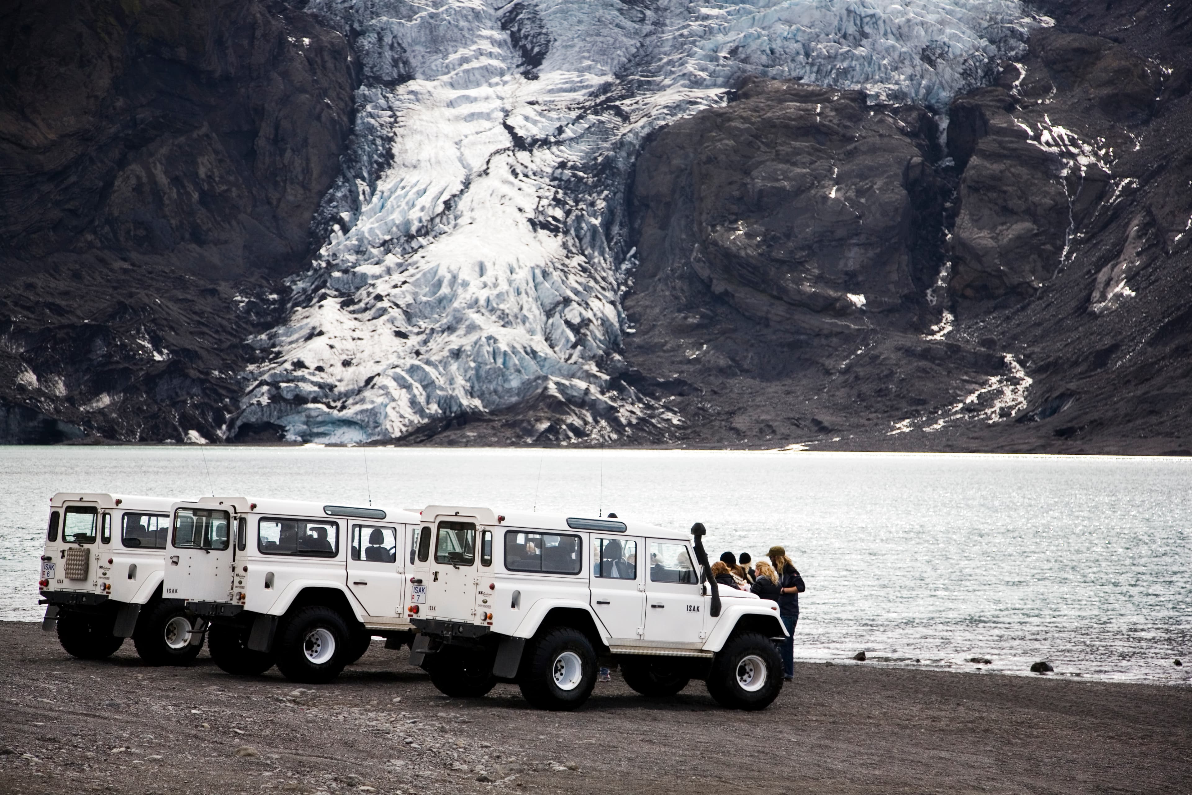 Super Jeeps -U-Drive Þórsmörk 2 ellithor.com