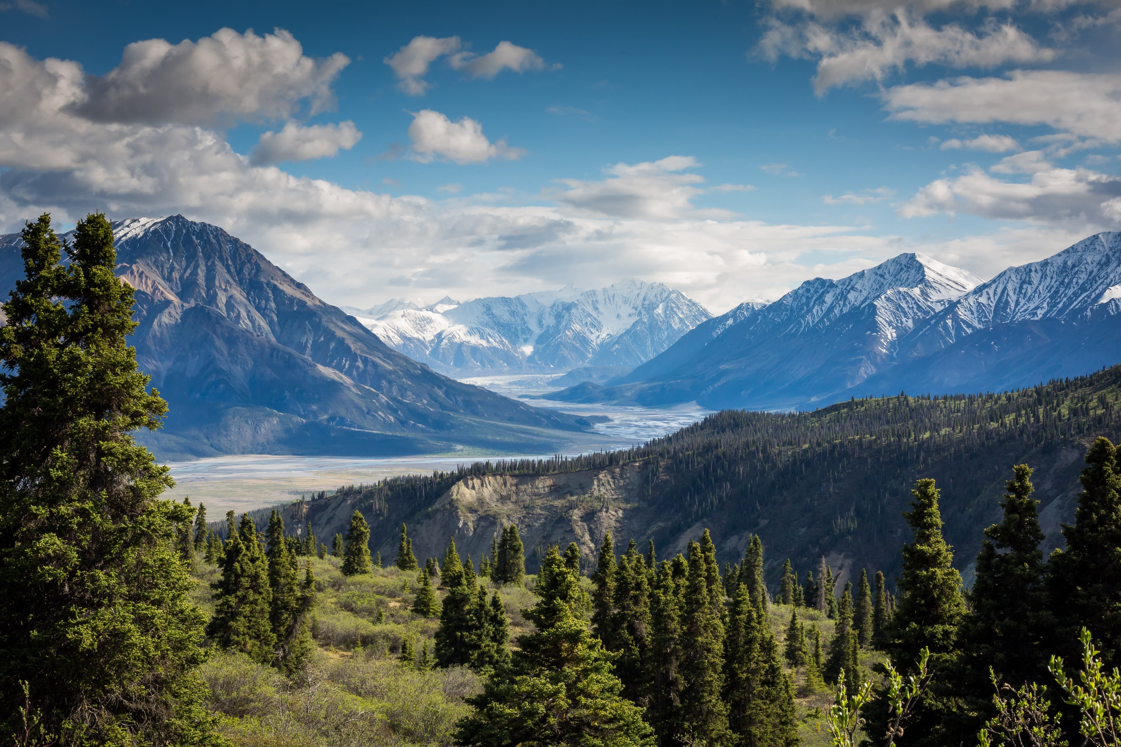 Yukon Territory Region 06