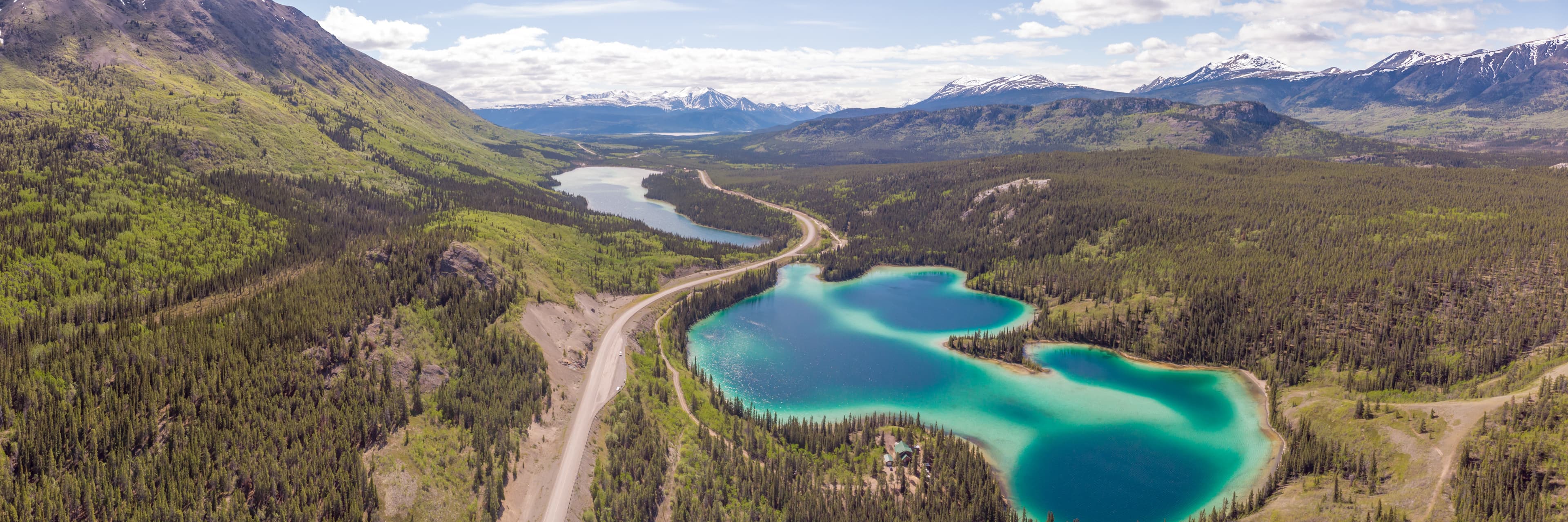 Yukon Territory Region 16